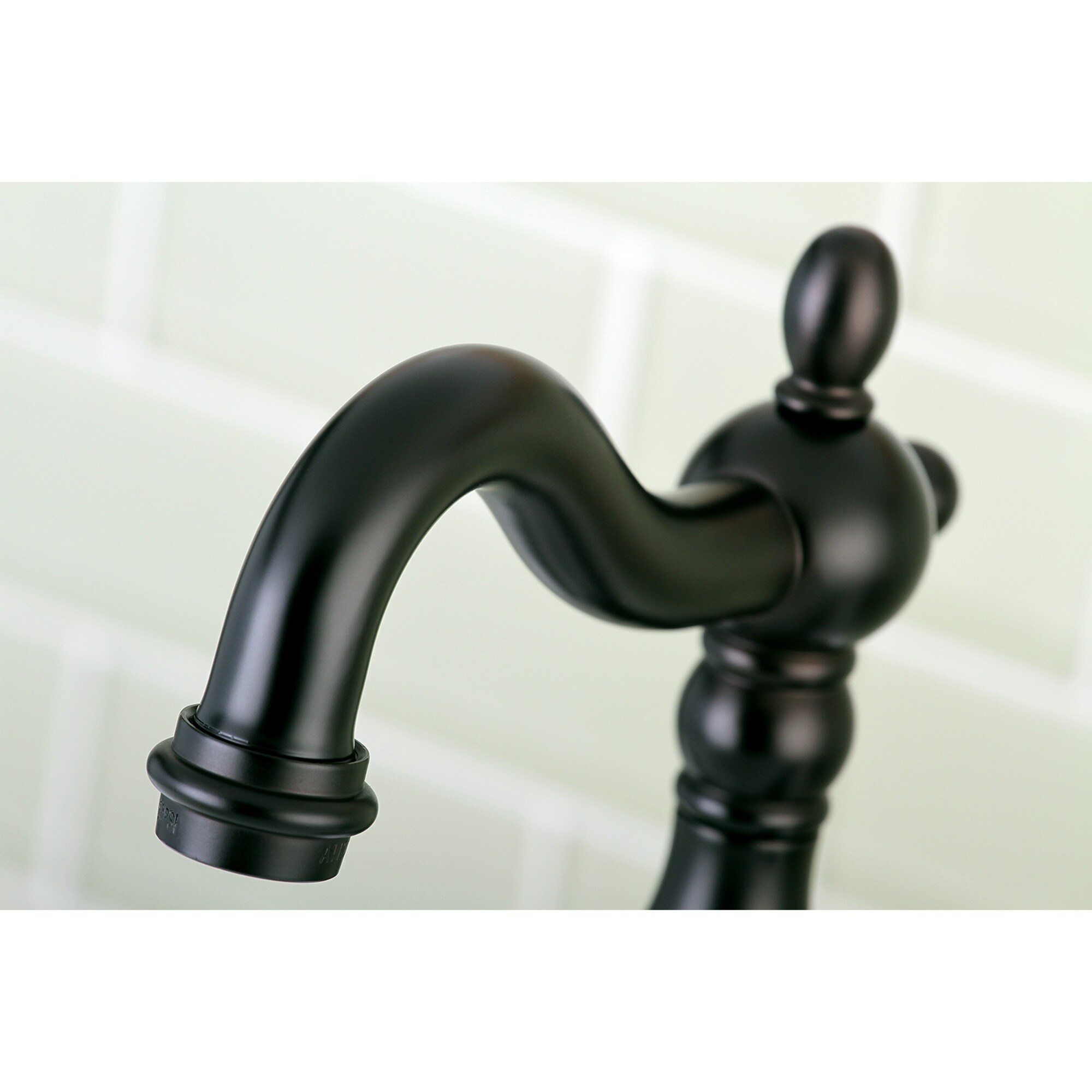 Kingston Brass WLKS7975AL Lavatory-Faucets - View #5