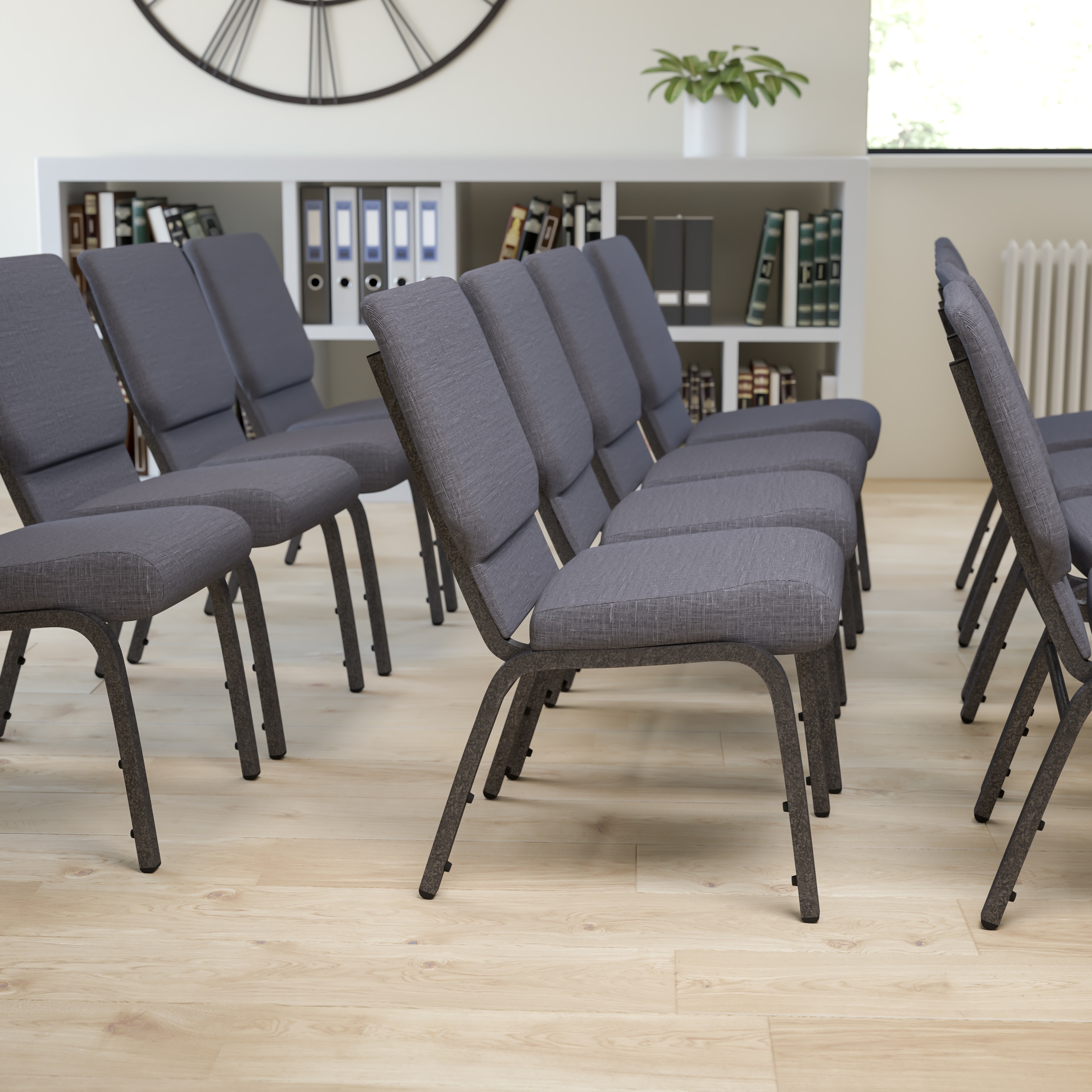 Flash Furniture 889142075394 chairs - View #3