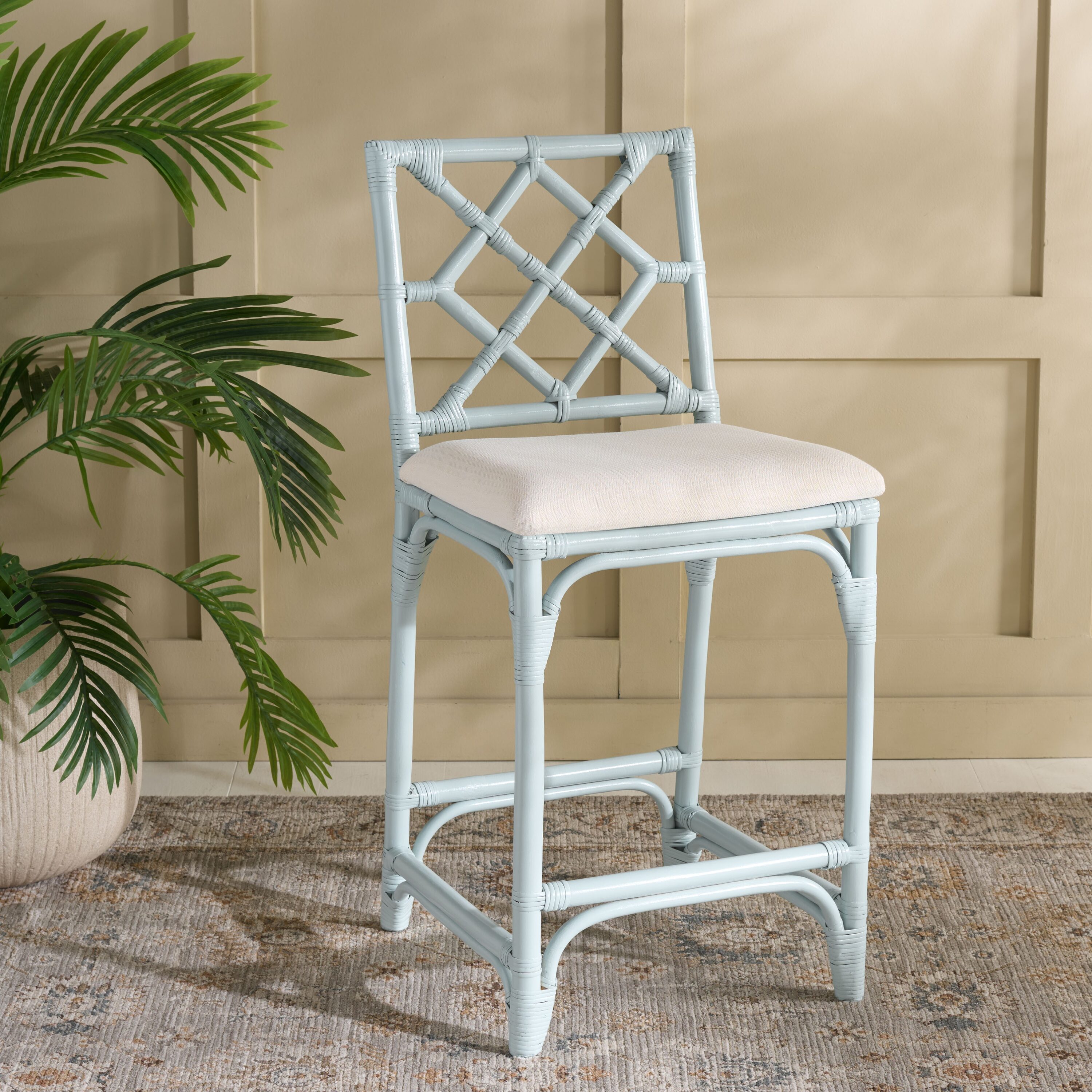 Safavieh BST6511D stools - View #2