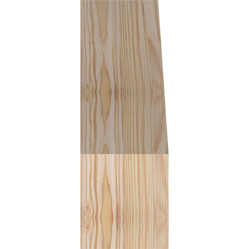 Ekena Millwork BRC04X12X12FST00RDF braces - View #4
