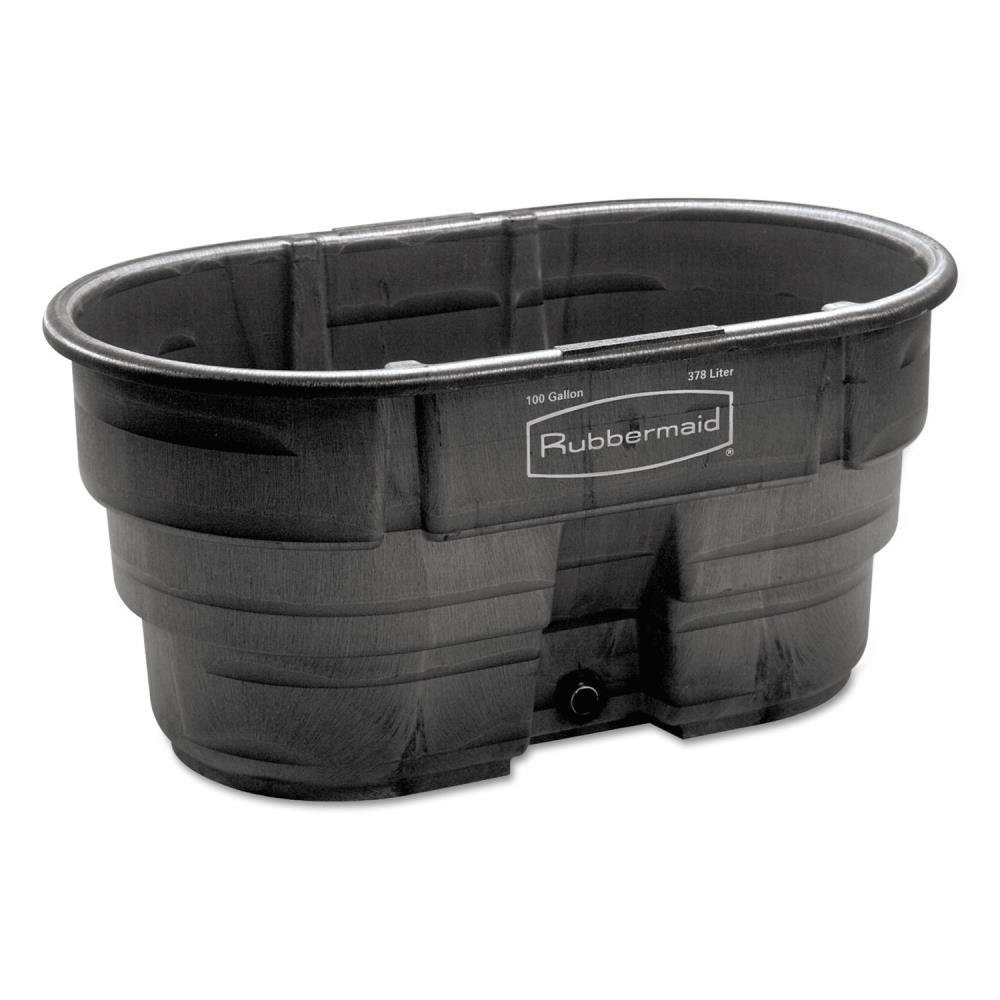 Rubbermaid Commercial Products RCP424288BLA  - View #3