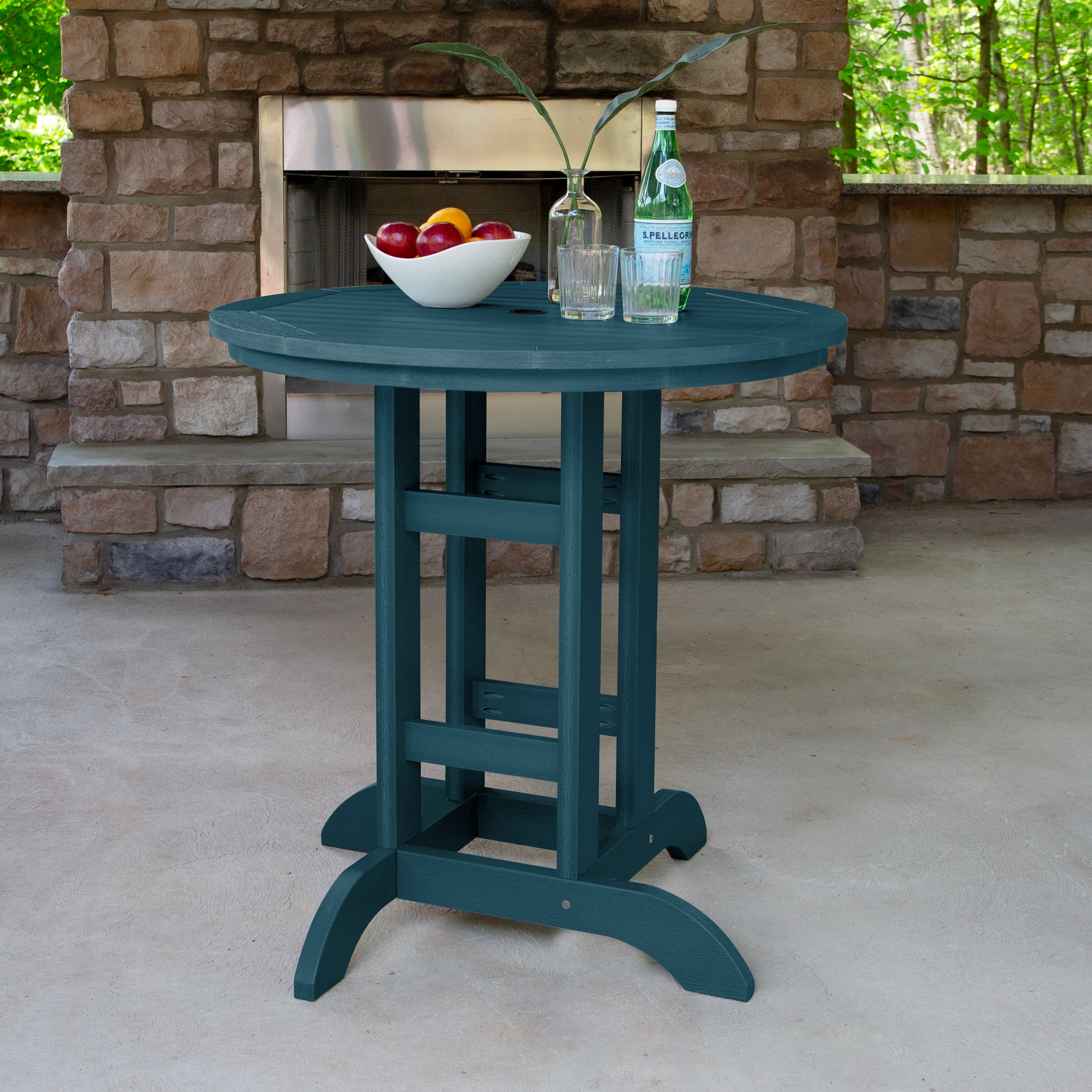 highwood AD-CNA36-NBE Patio-Dining-Sets - View #5