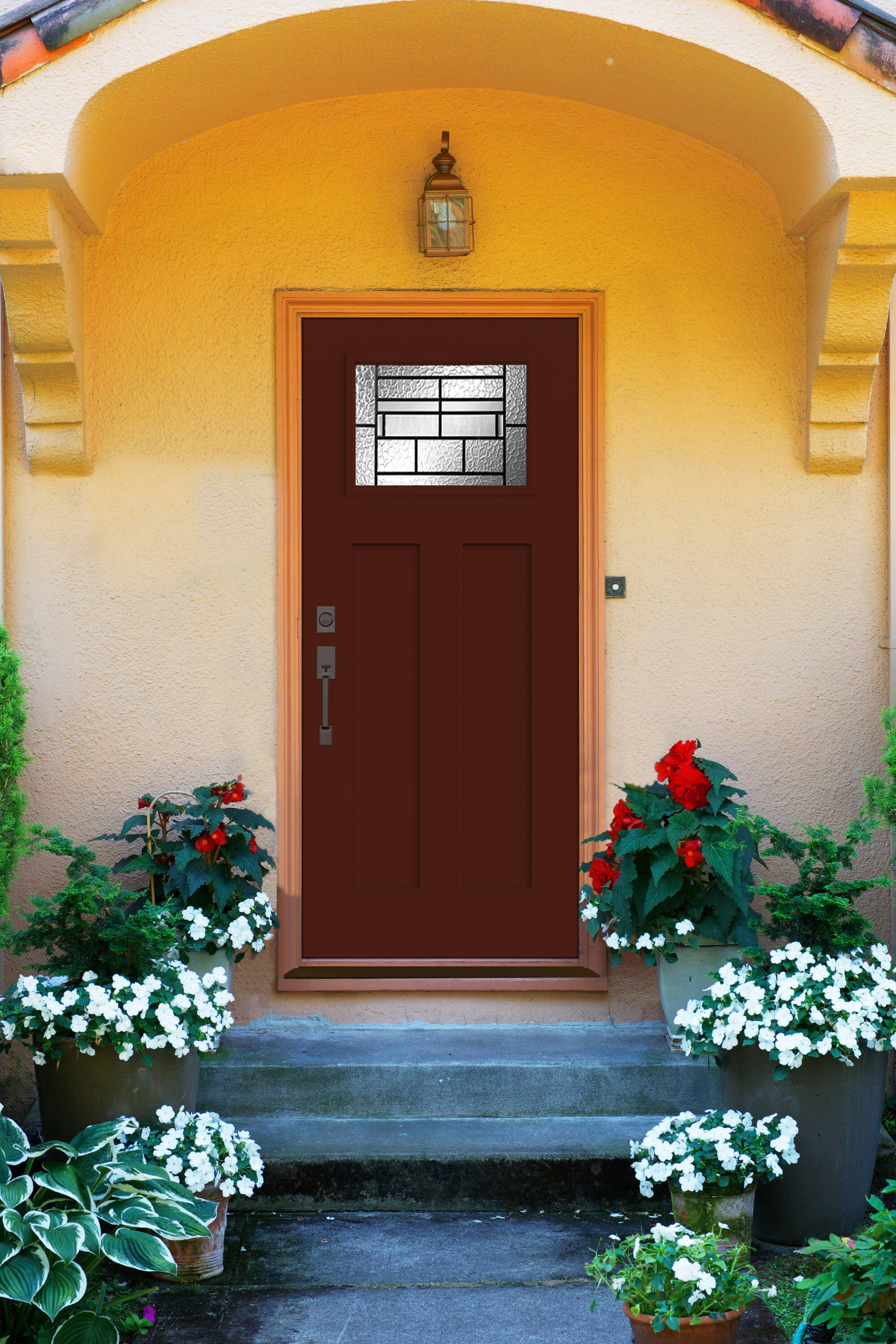 RELIABILT LO963765 Entry-Doors - View #2