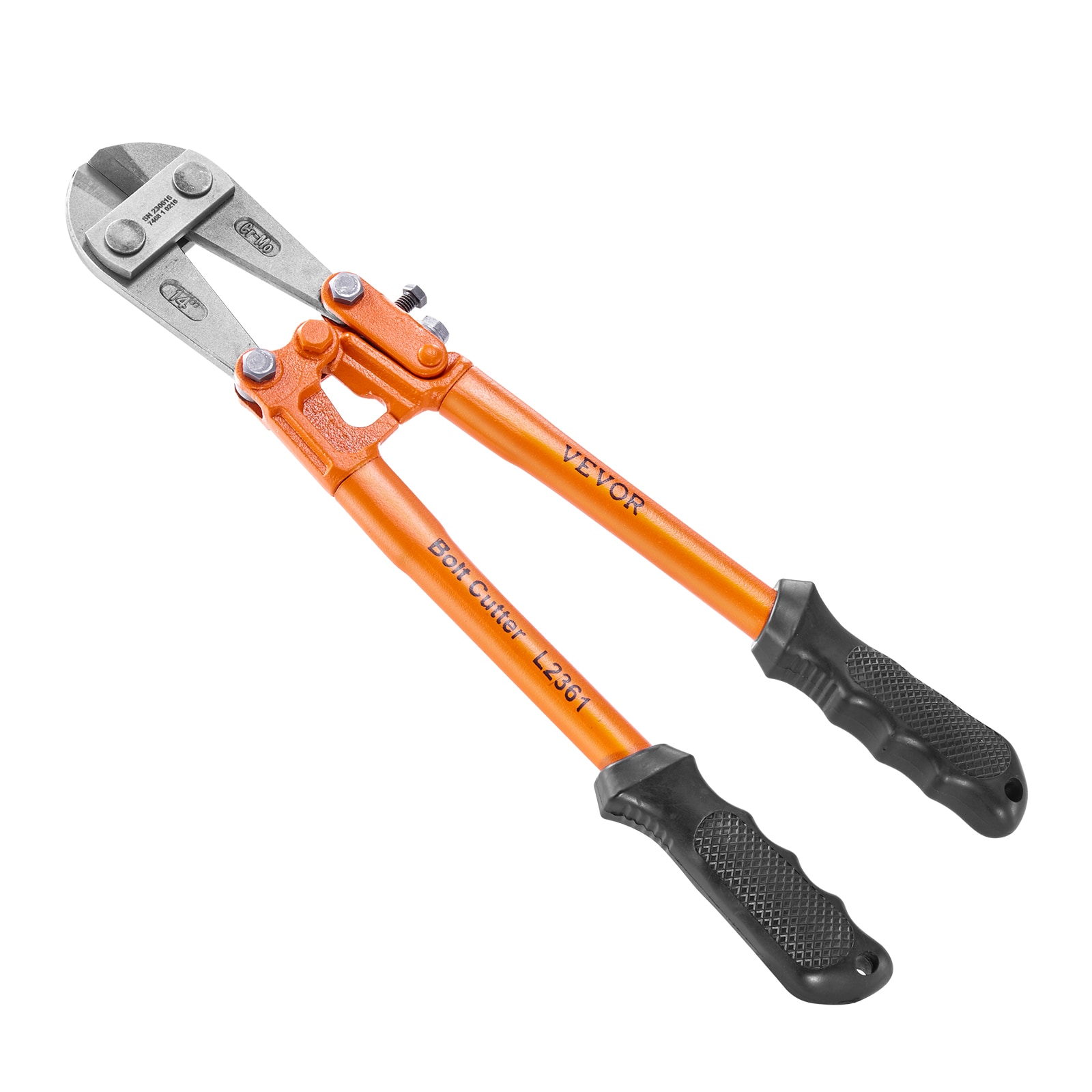 VEVOR DXQGMG186MMTGWRKEV0 Bolt-Cutters - View #10