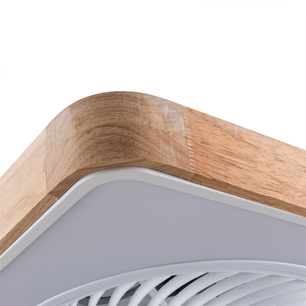 Oukaning HG-HCXLST-3875-US-BT Ceiling-Fans - View #10