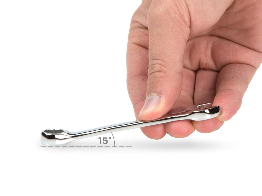 TEKTON 18066 Wrench-Sets - View #3