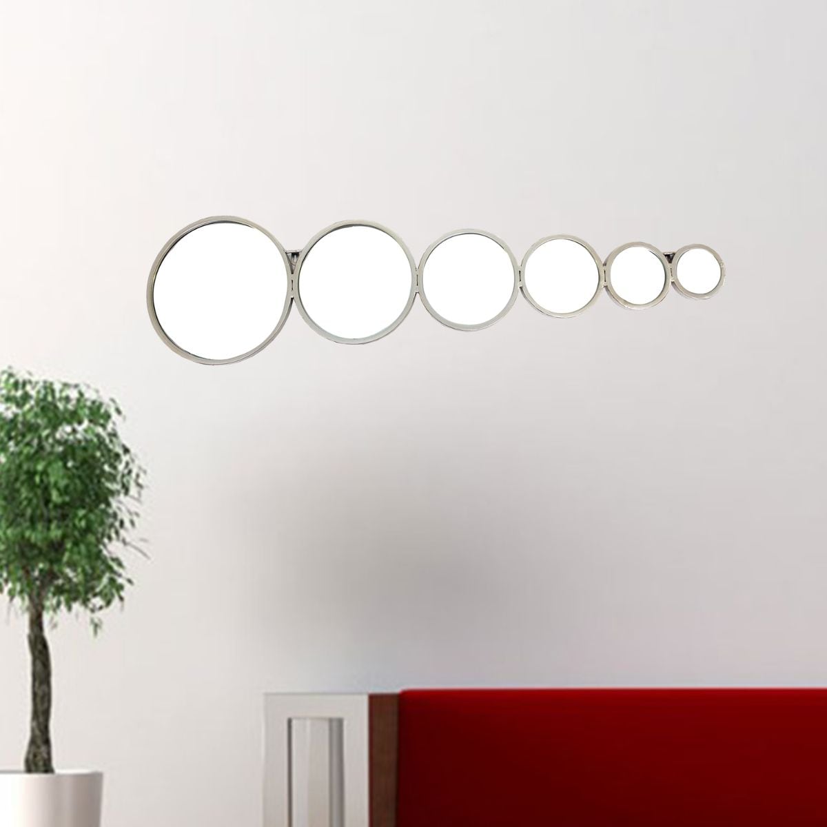 HomeRoots 274603 Wall-Accents - View #2