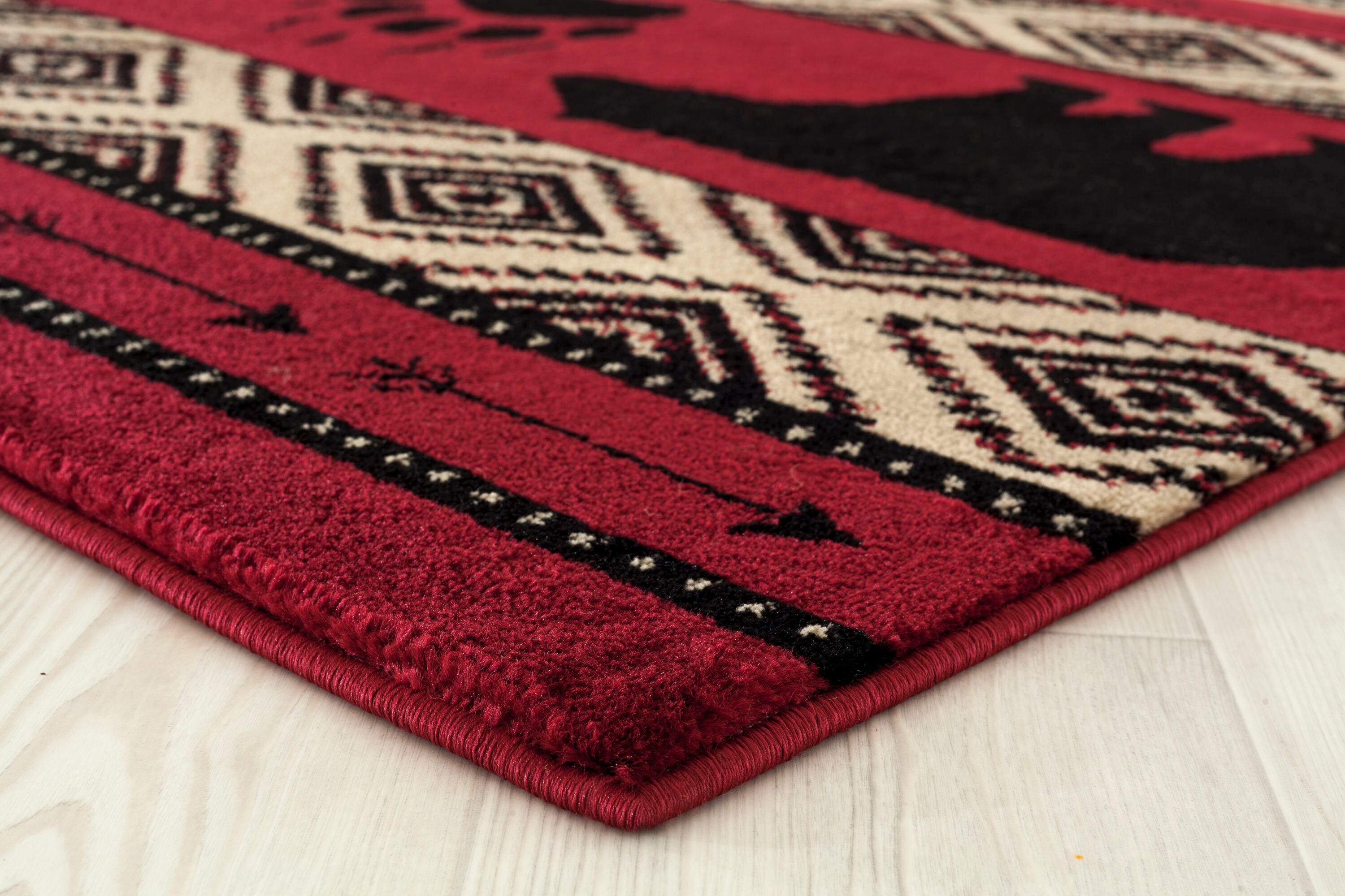 United Weavers Of America 712 30850 24 rugs - View #3