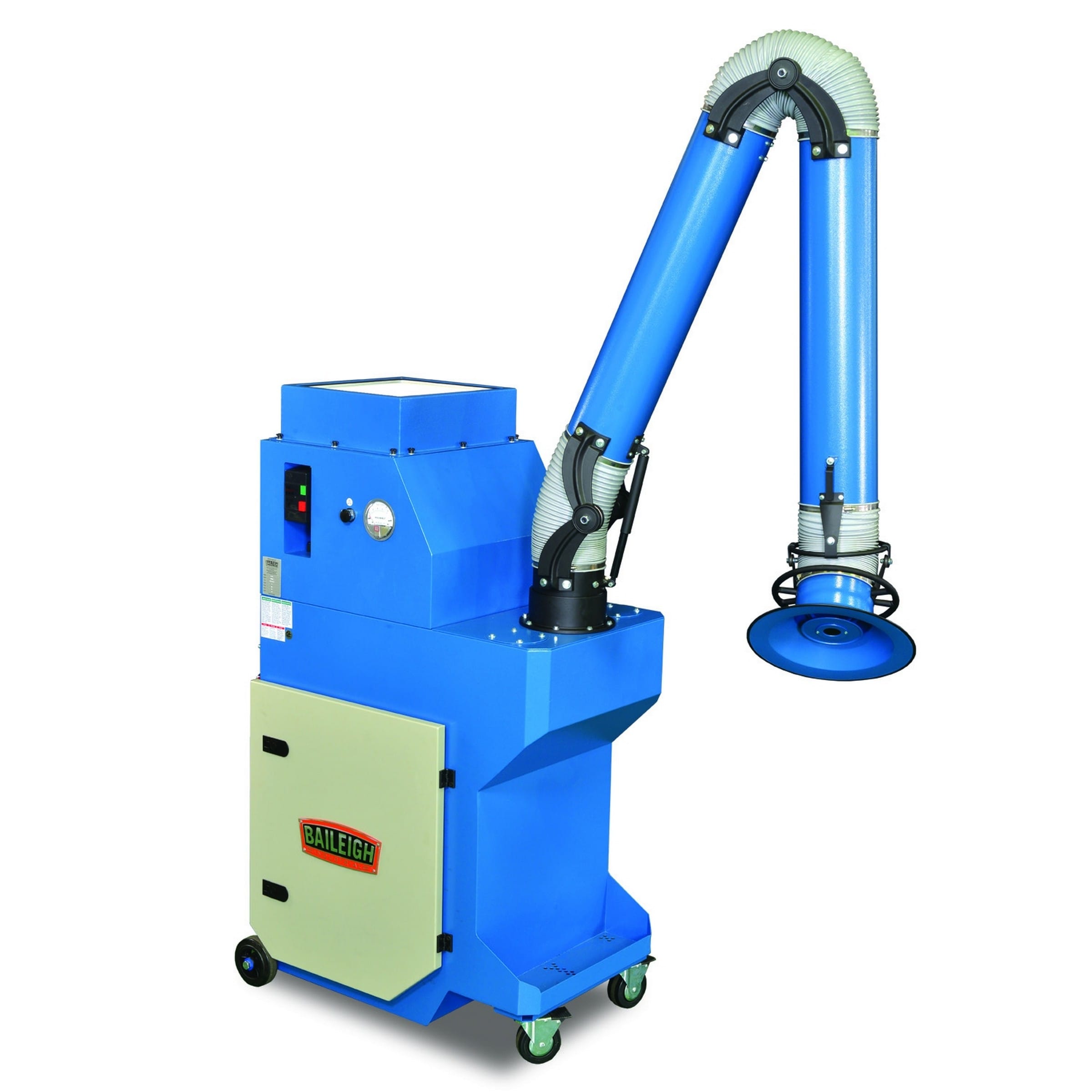 Baileigh Industrial Fume extractor #BA9-1017592