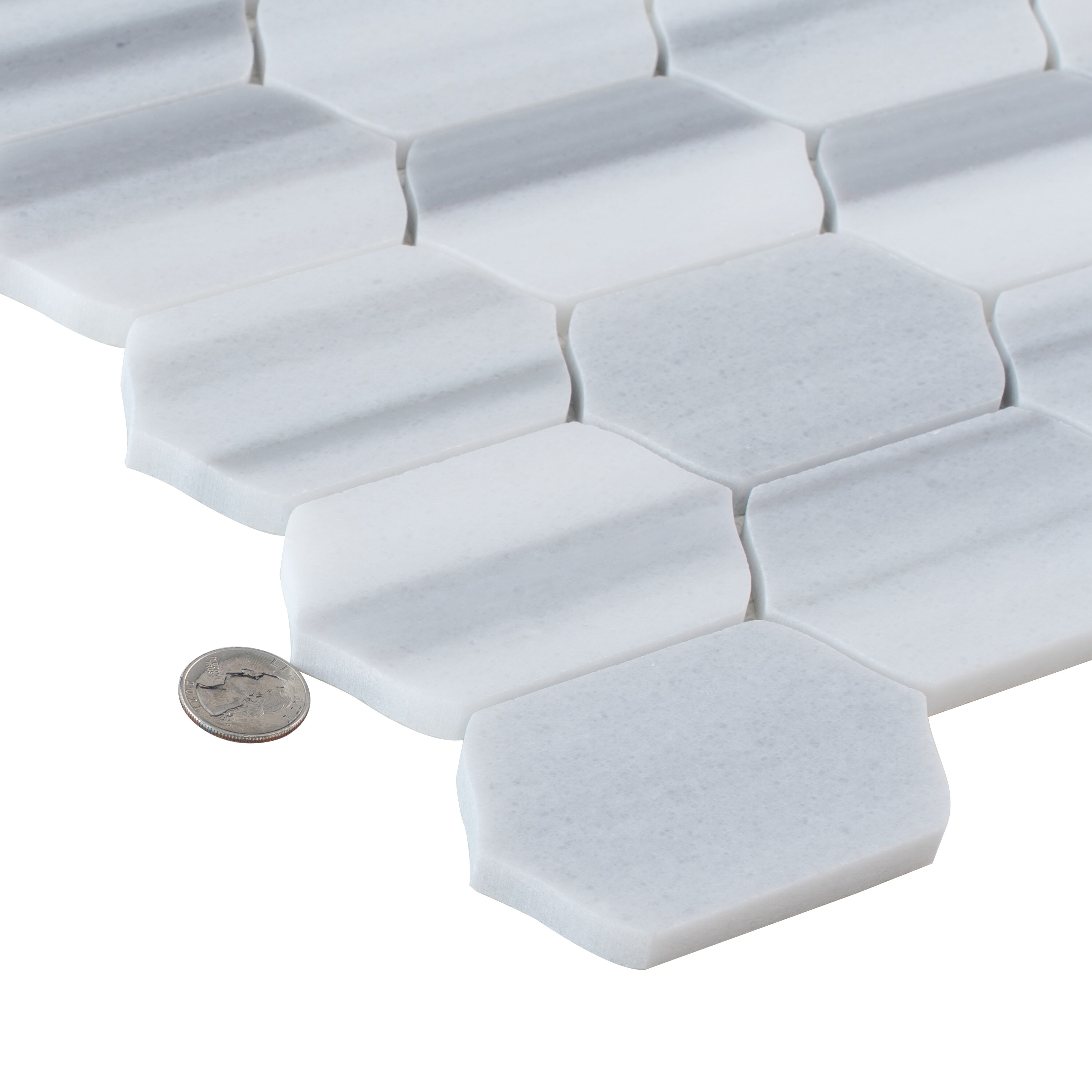 Apollo Tile APLMRM8801A Ceramic-Tile - View #6