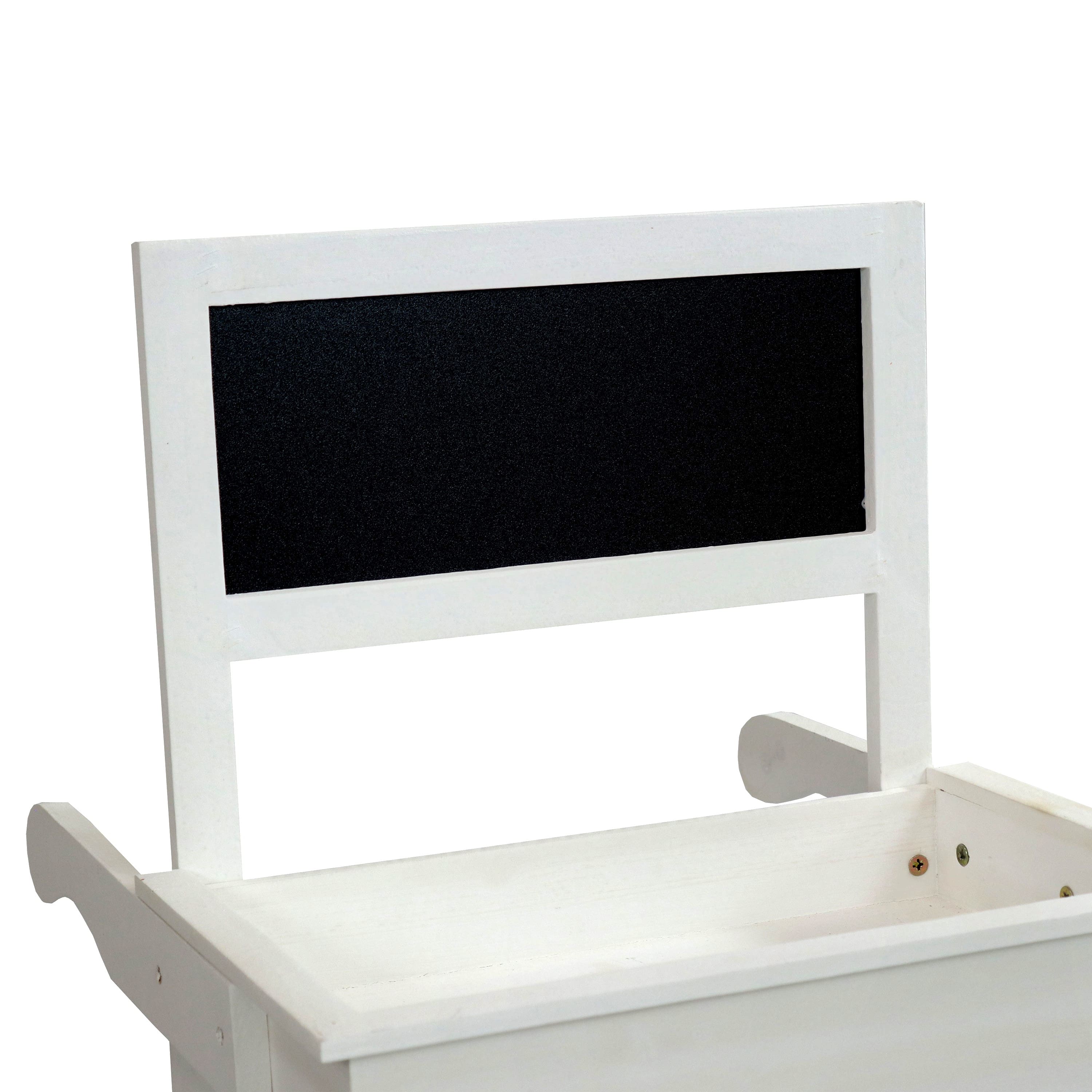 Sunnydaze Decor IEO-2431 Plant-Stand - View #12