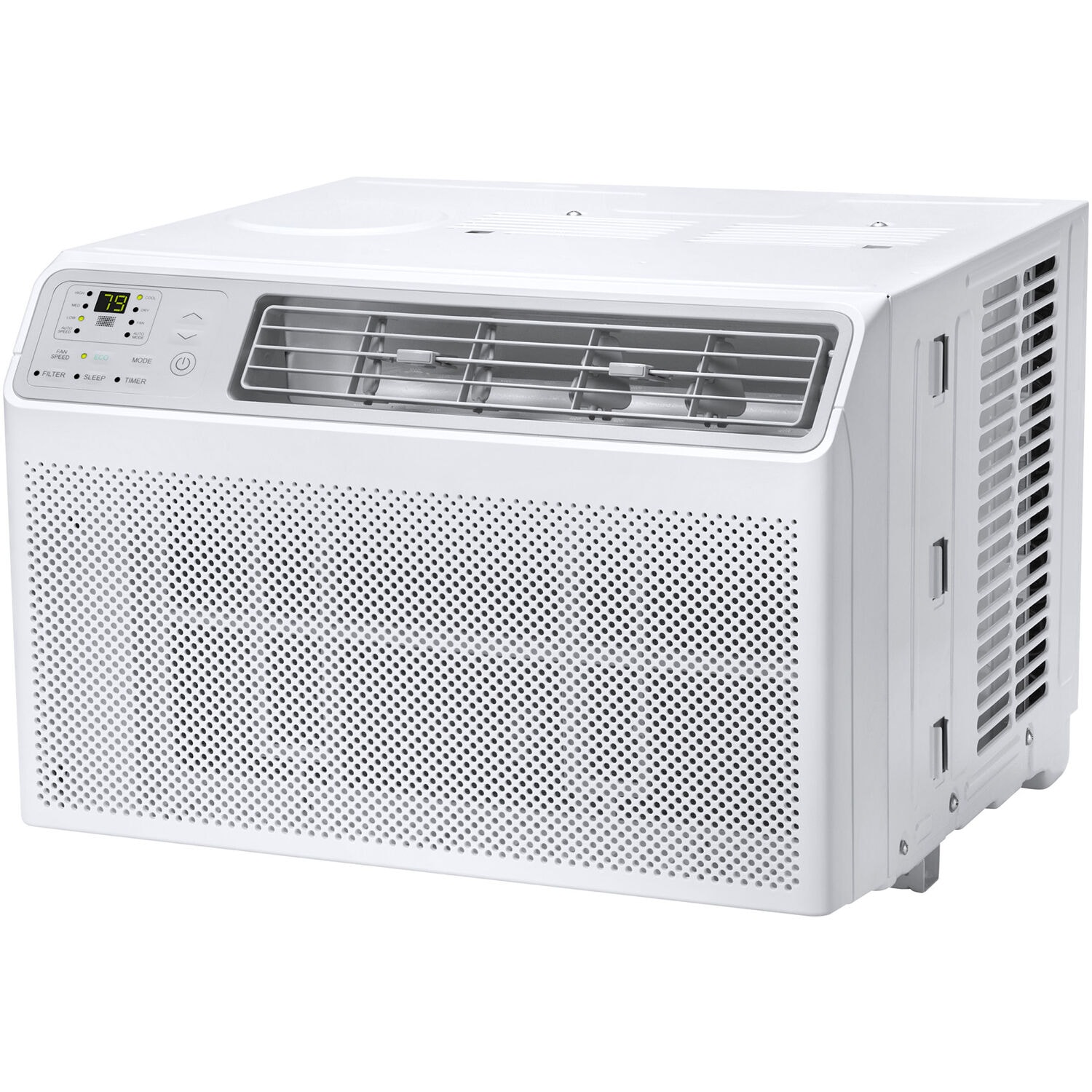 TCL H12W35W Window-Air-Conditioners - View #9