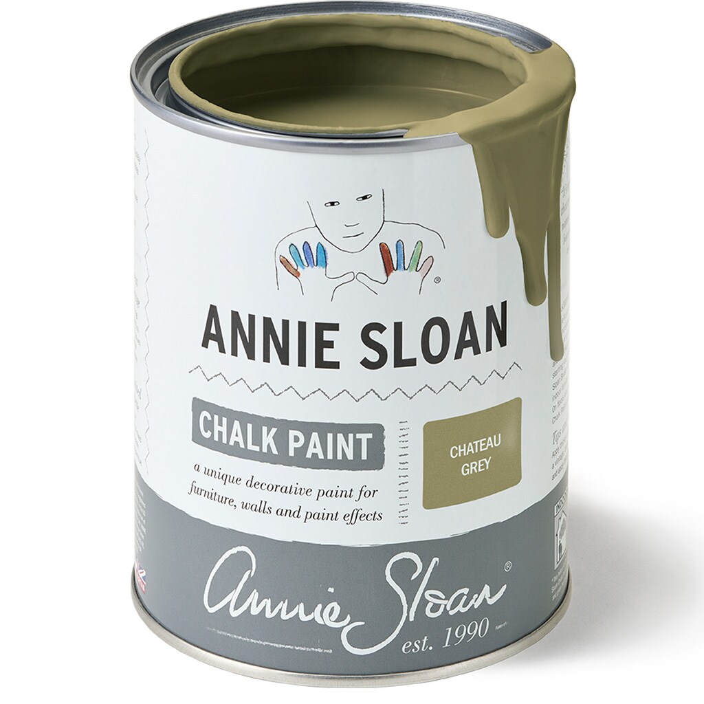 Annie Sloan P002HGR.X101.01 Cabinet-Furniture-Paint - View #3