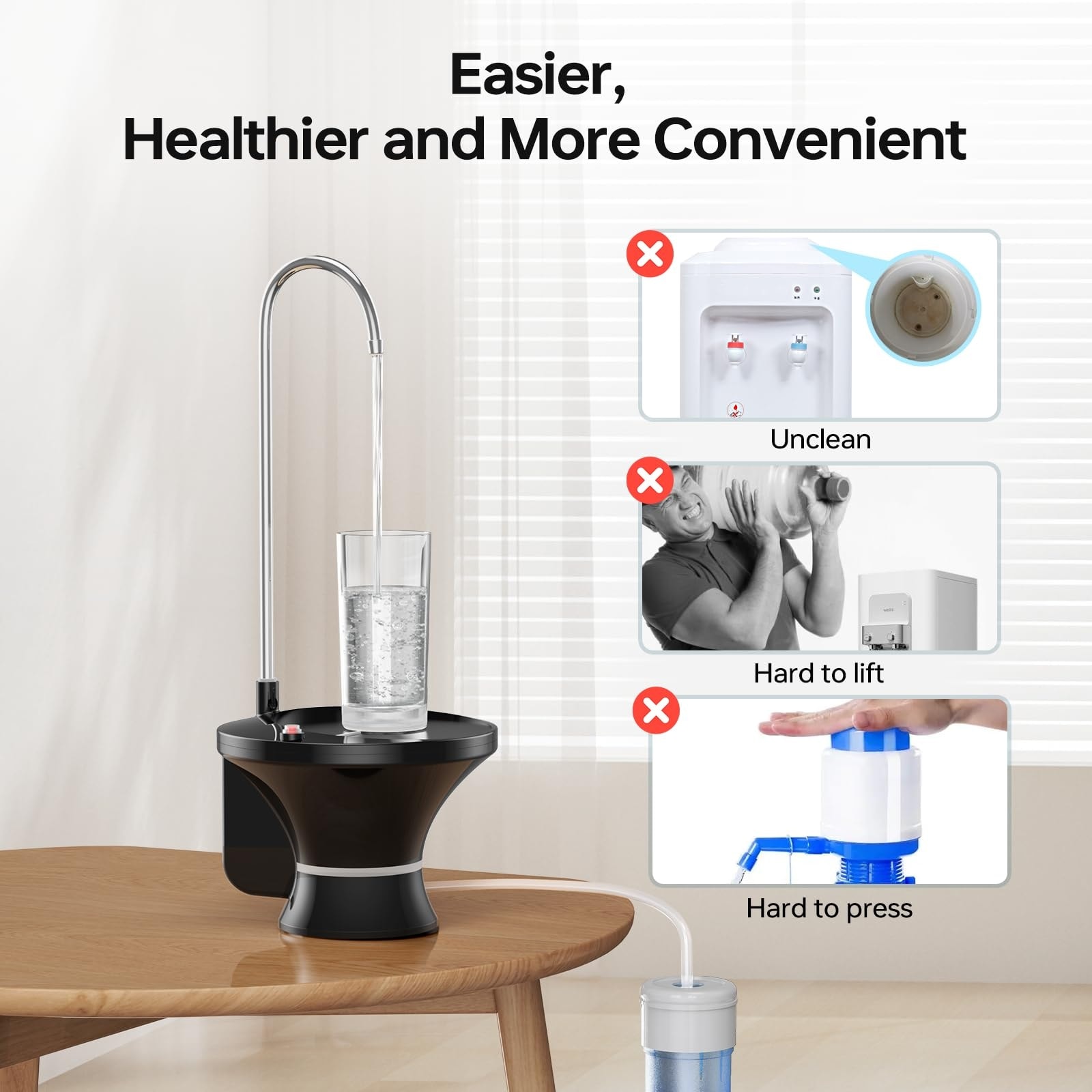 Anqtovp LAN0520N064 Hot-Water-Dispensers - View #4