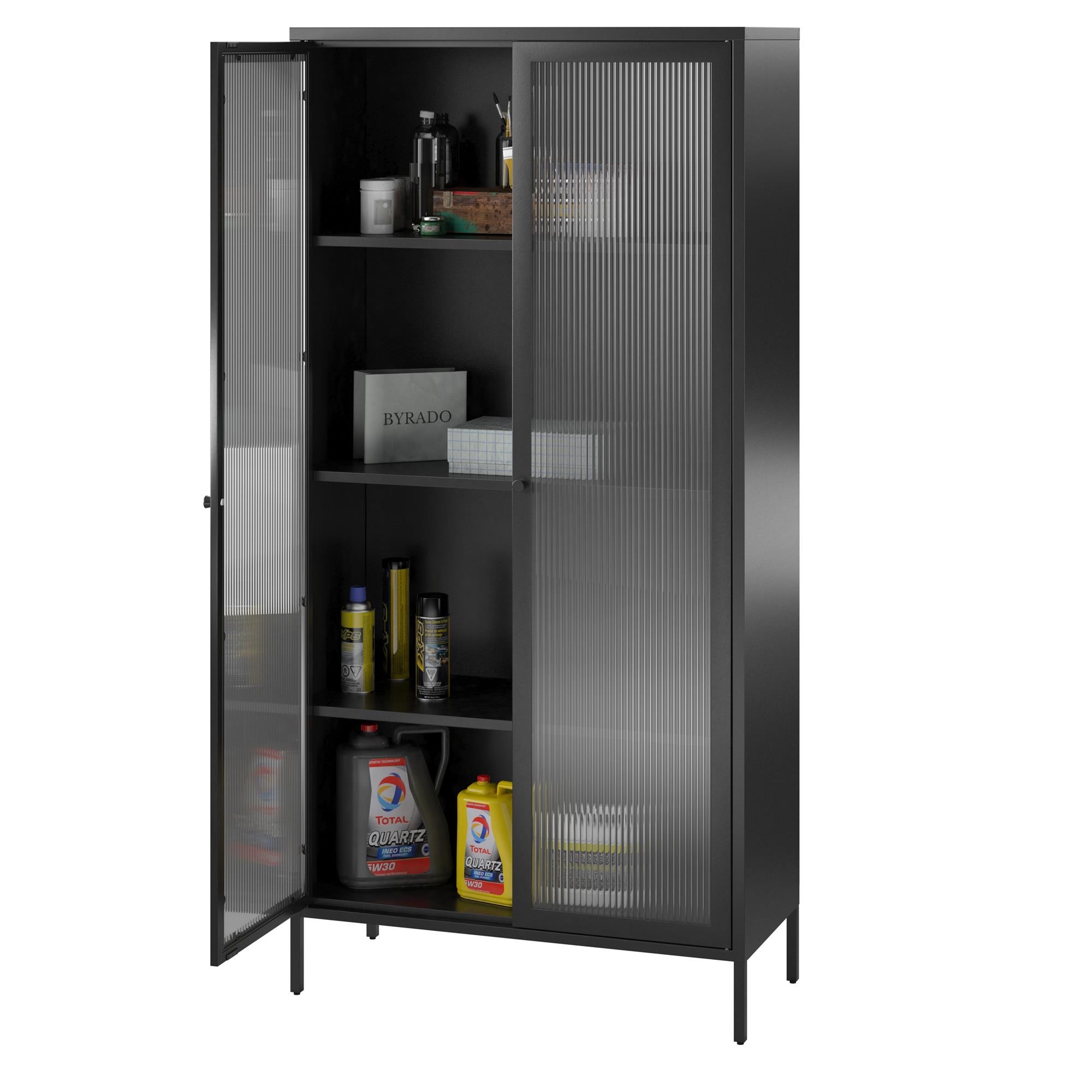 Ameriwood Home 3464872COM Utility-Storage-Cabinets - View #3