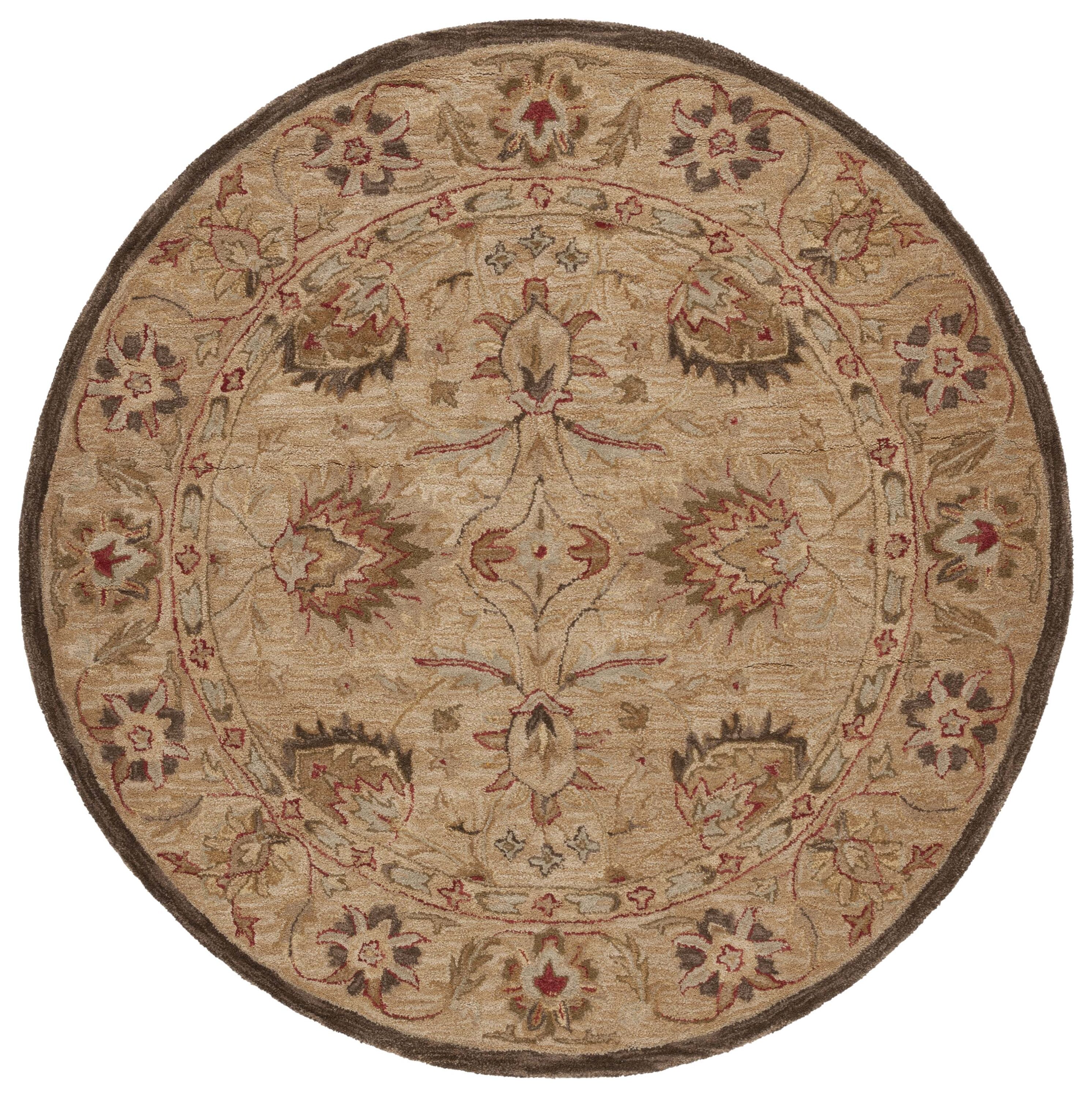 Safavieh AN512A-6R rugs - View #2