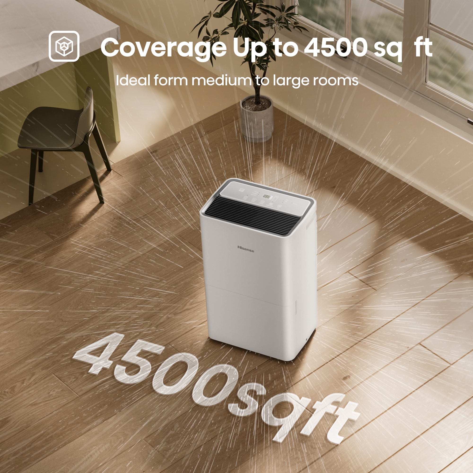 Hisense DH5024K1W t000099 - View #11