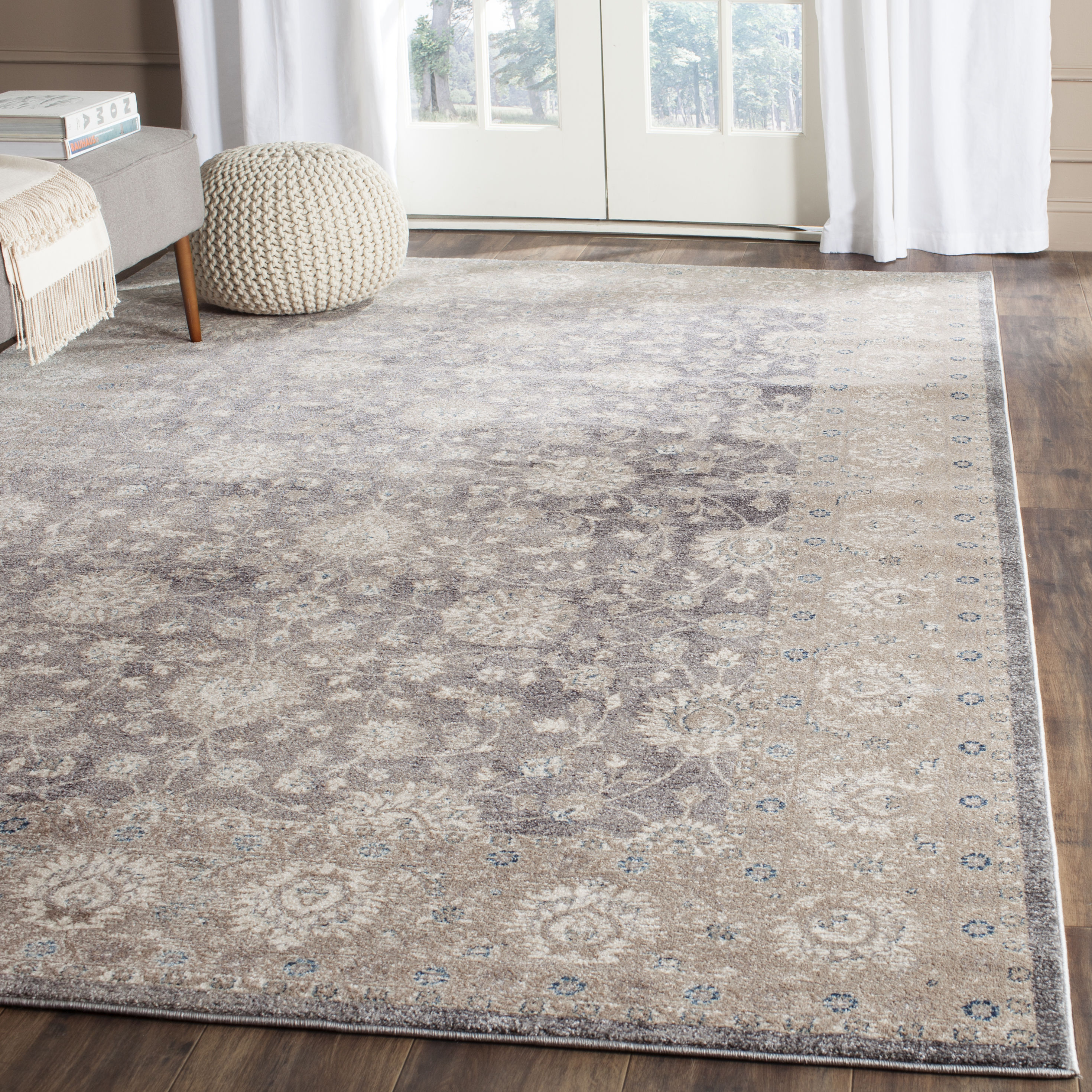 Safavieh SOF330B-6 rugs - View #4