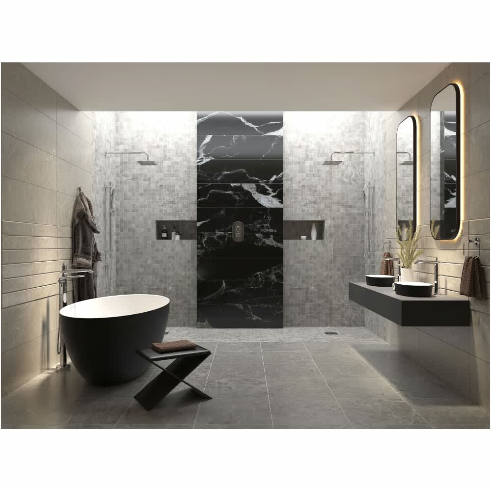 Riobel 488C-WS Fixed-Showerhead - View #2