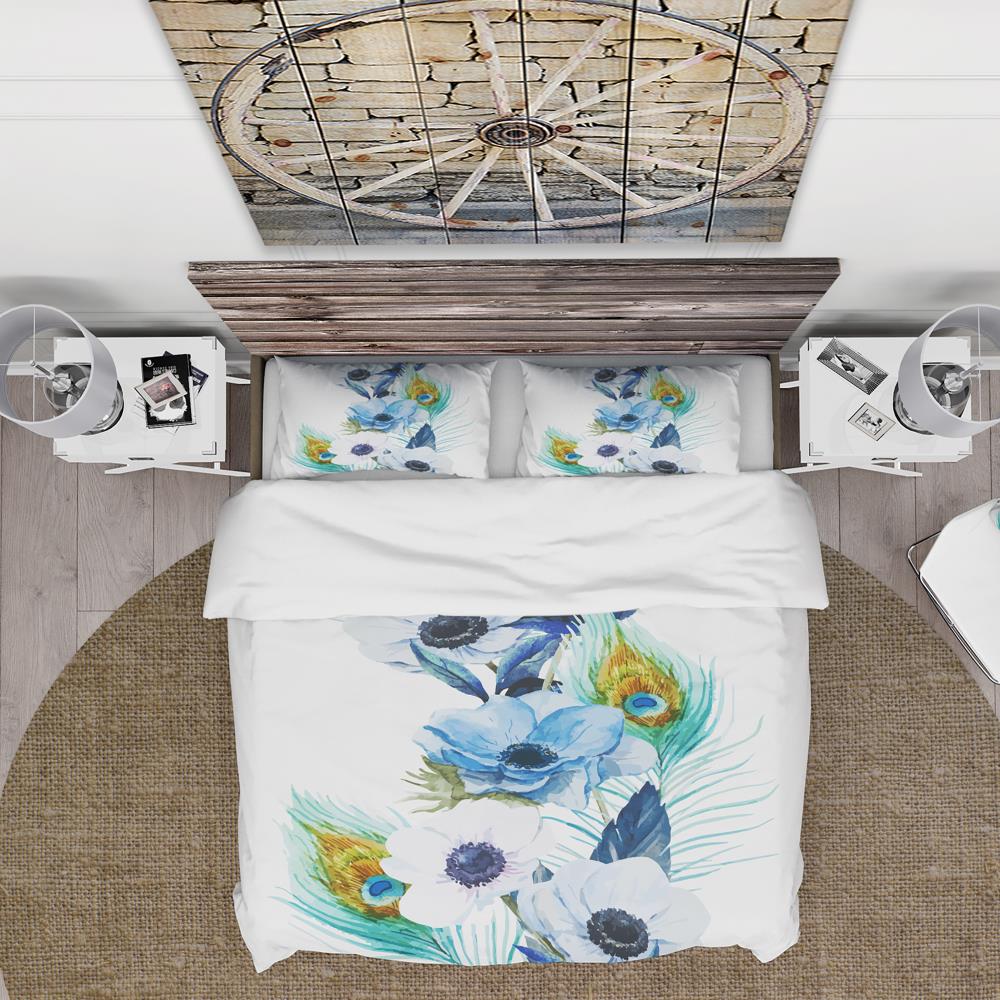 Designart BED19125-Q bedding - View #2