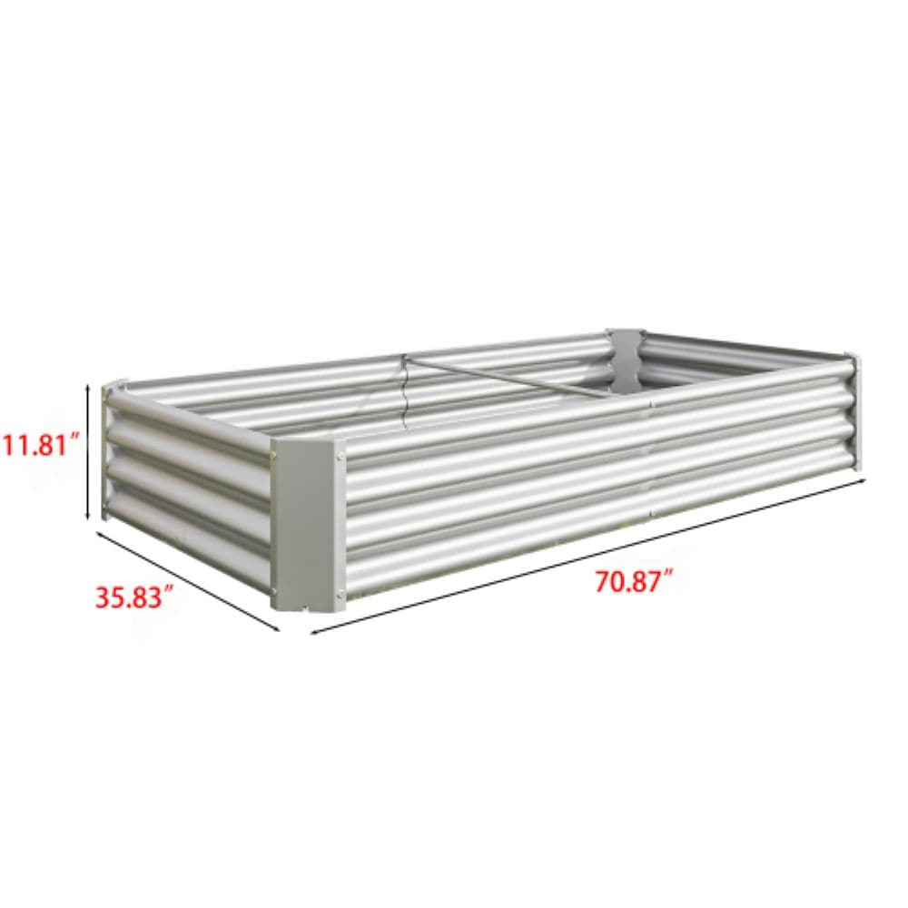 GDFStudio 325983 Planter-Window-Box - View #8