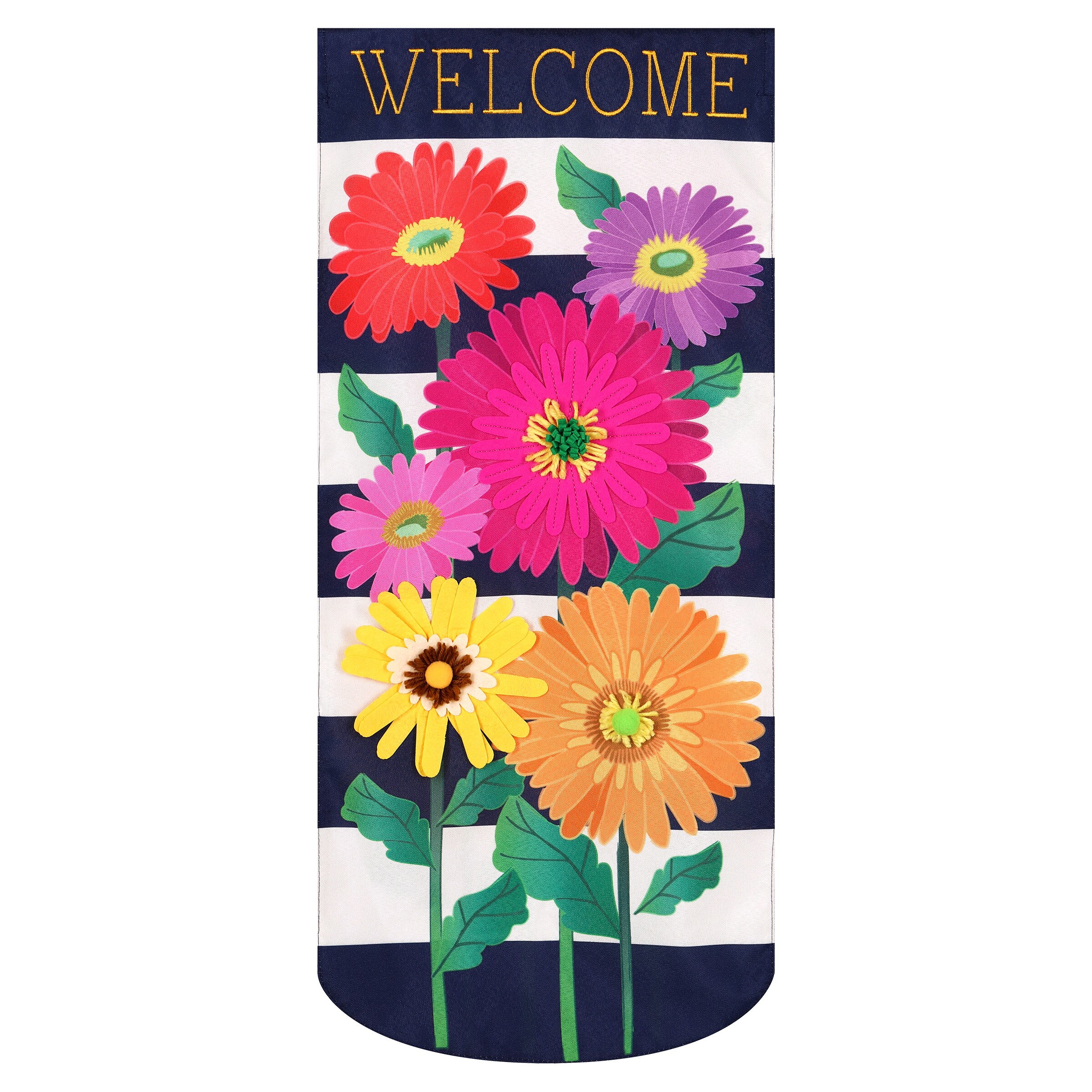 Style Selections ZLW14L9635 Decorative-Banner-Flags - View #4