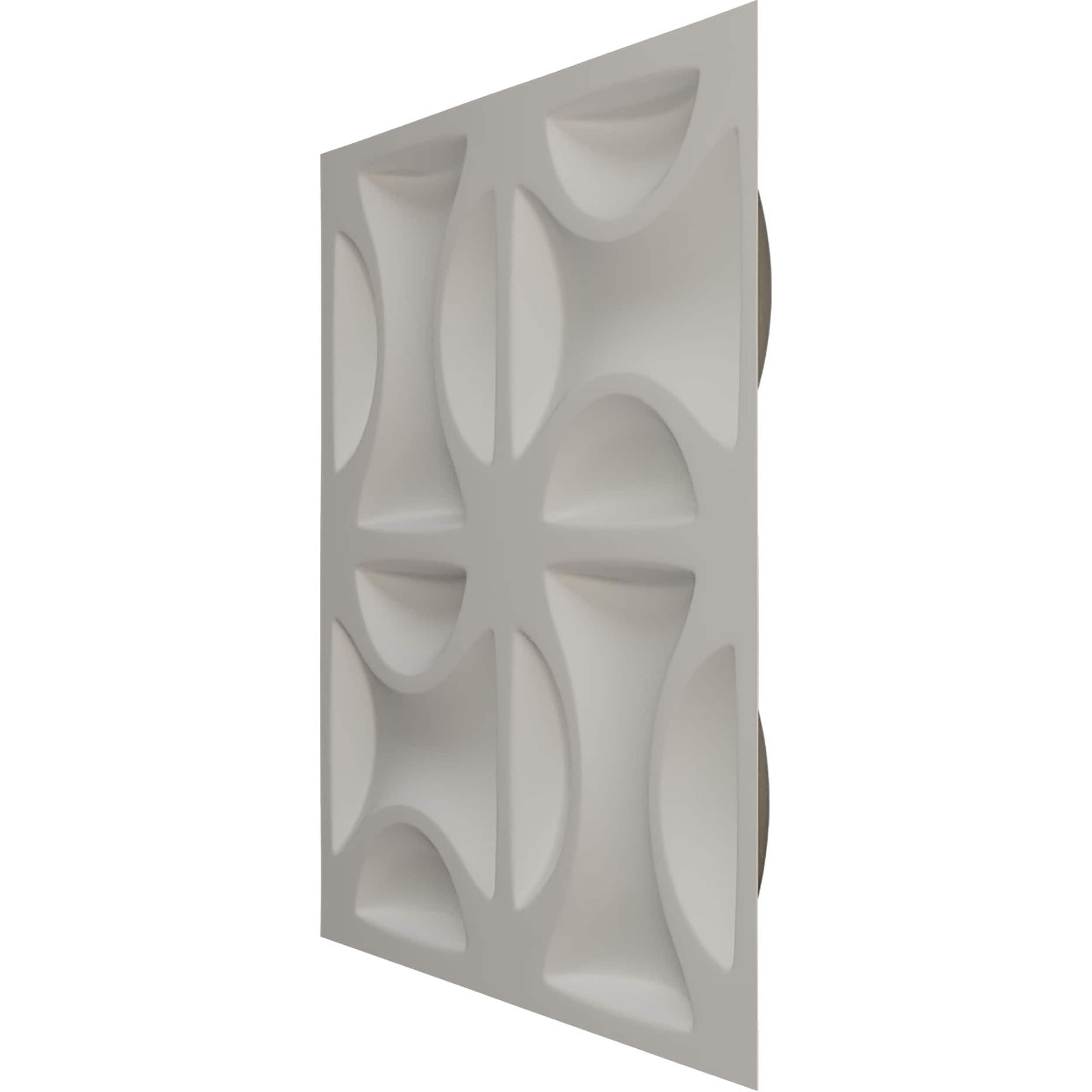 Ekena Millwork WP20X20YODST Wall-Panels - View #4