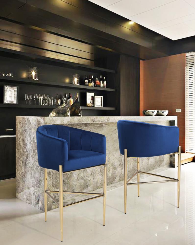 Chic Home Design FBS9483-LW stools - View #5
