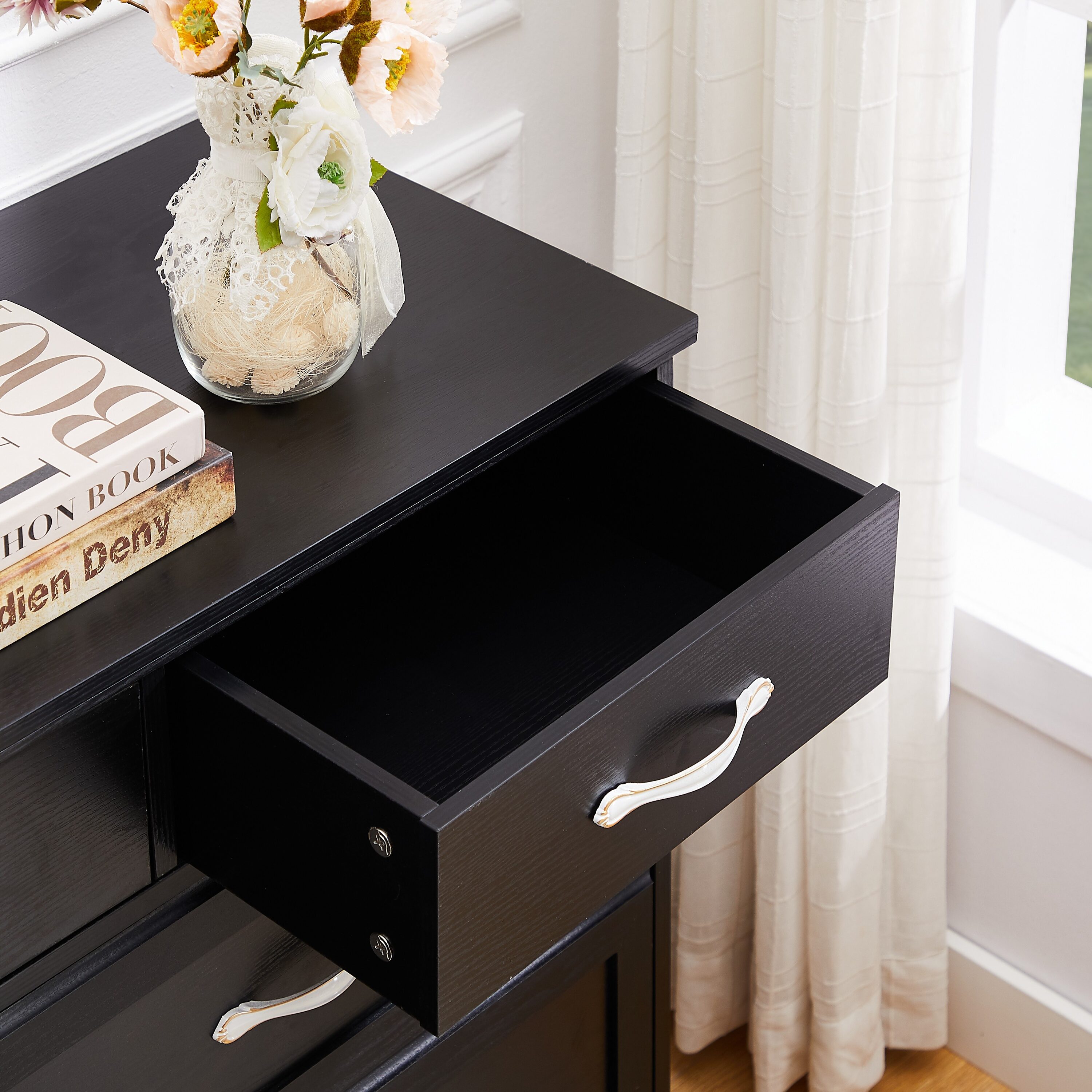 Poly furniture S1-CABINET-2 Utility-Storage-Cabinets - View #4