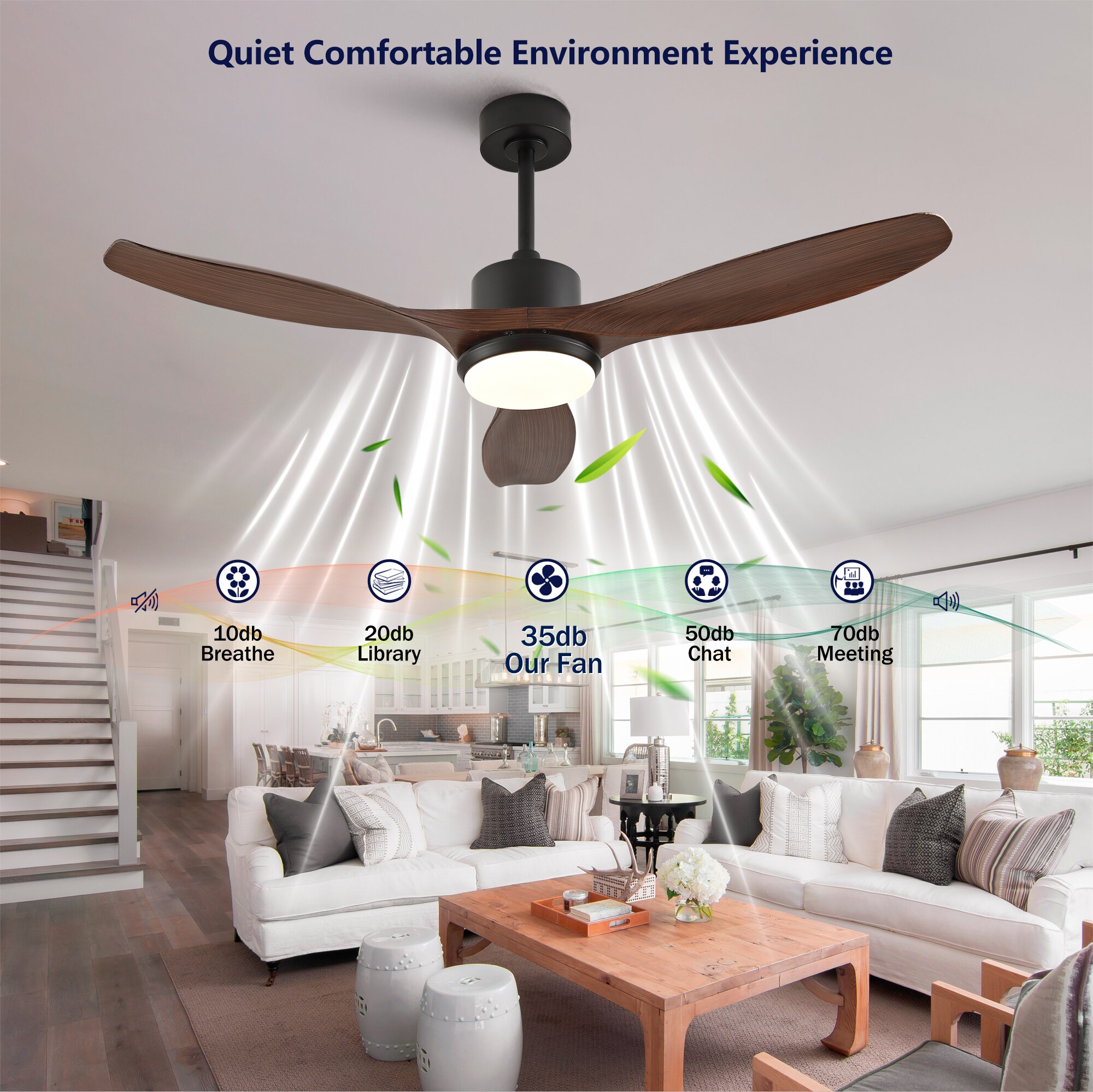 JUSHUA MT-1P407014 Ceiling-Fans - View #15