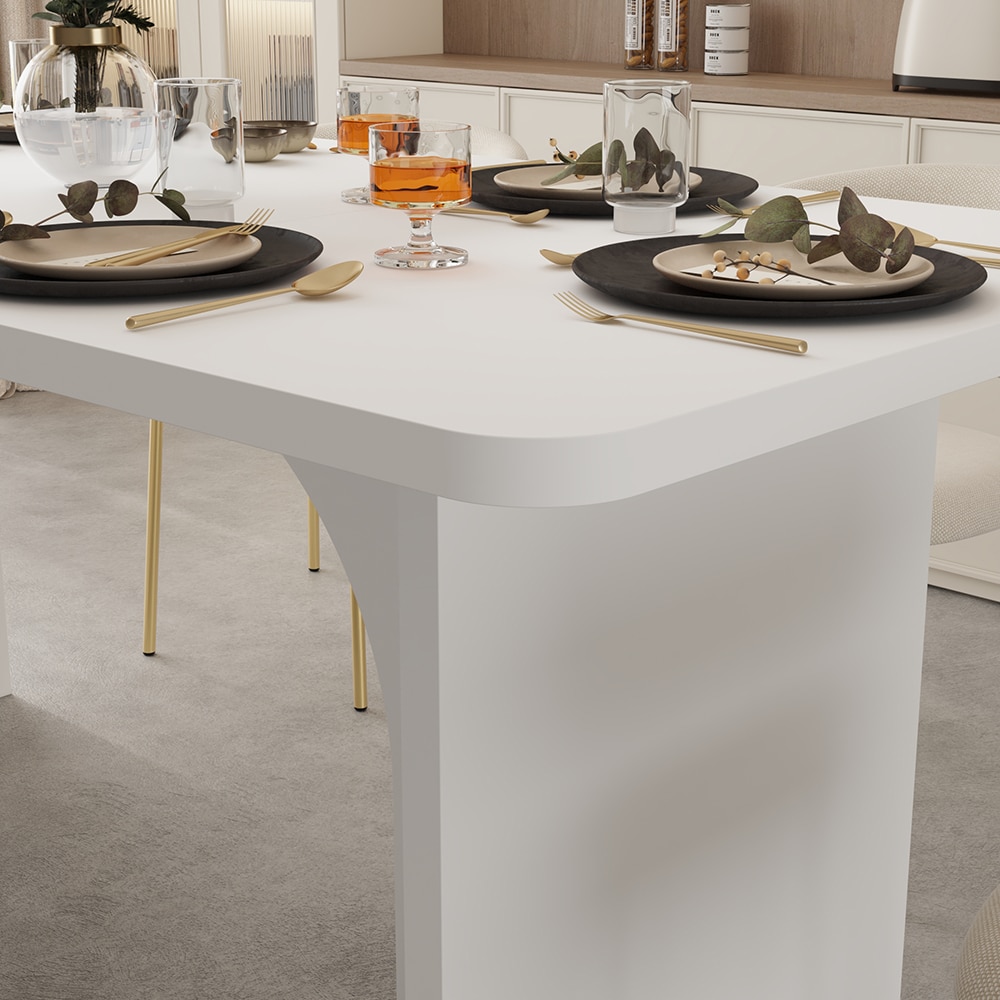 Homsee V-KF330163-01 Dining-Tables - View #9