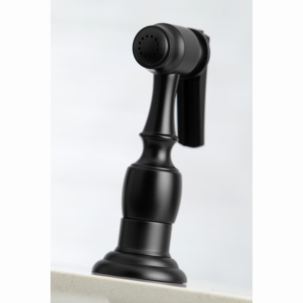 Kingston Brass WLKS7270AXBS Kitchen-Faucets - View #5