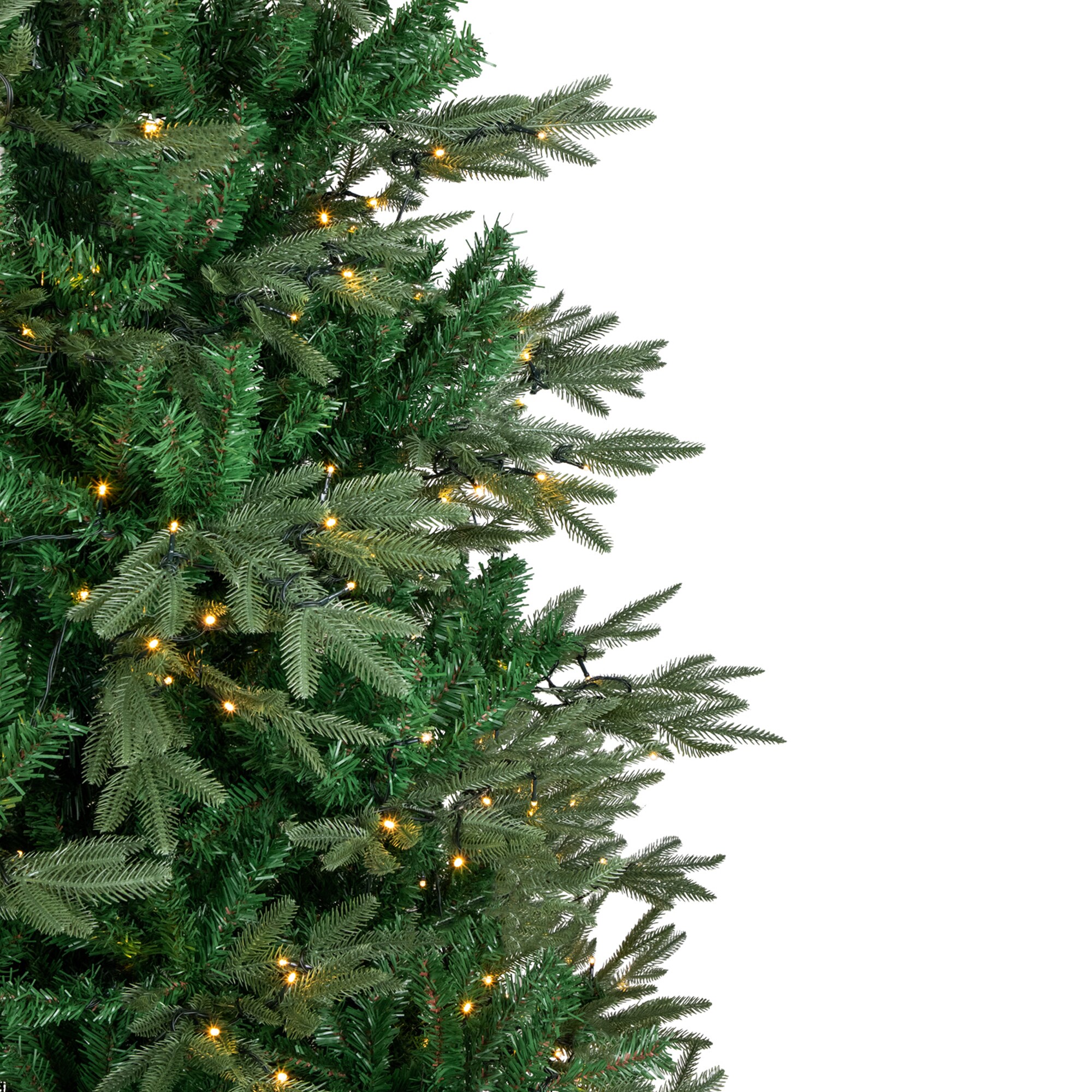 Northlight 34865029 Artificial-Christmas-Trees - View #3