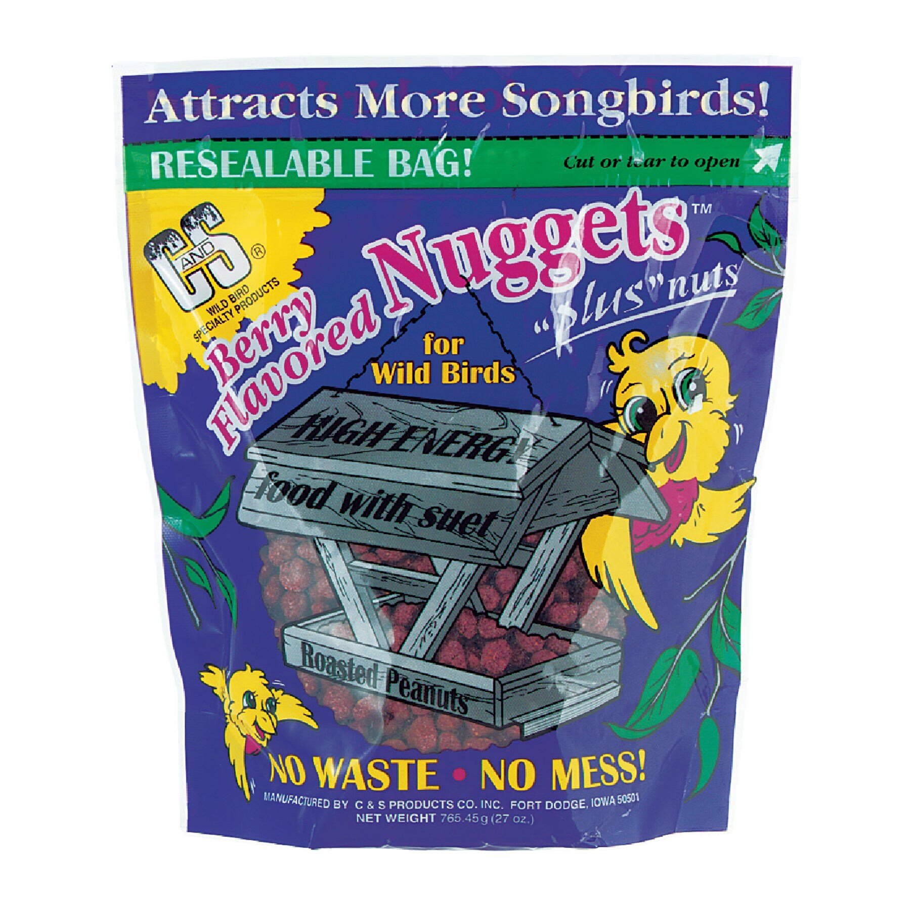 C&S 100214177 Flavored-Water-Soda-Makers - View #2