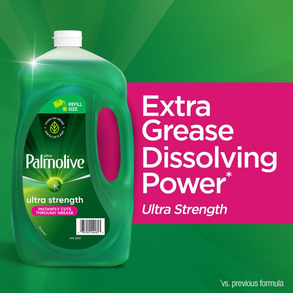 Dawn vs. Palmolive Dish Soap (Which Is Better?) - Prudent Reviews