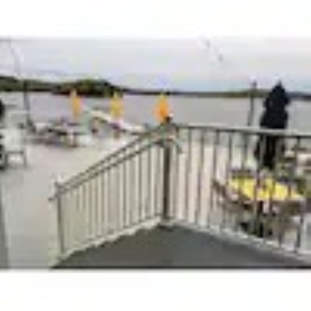 Wolf Handrail WHA12KWR-DT Interior-Stairpart-Railing - View #2