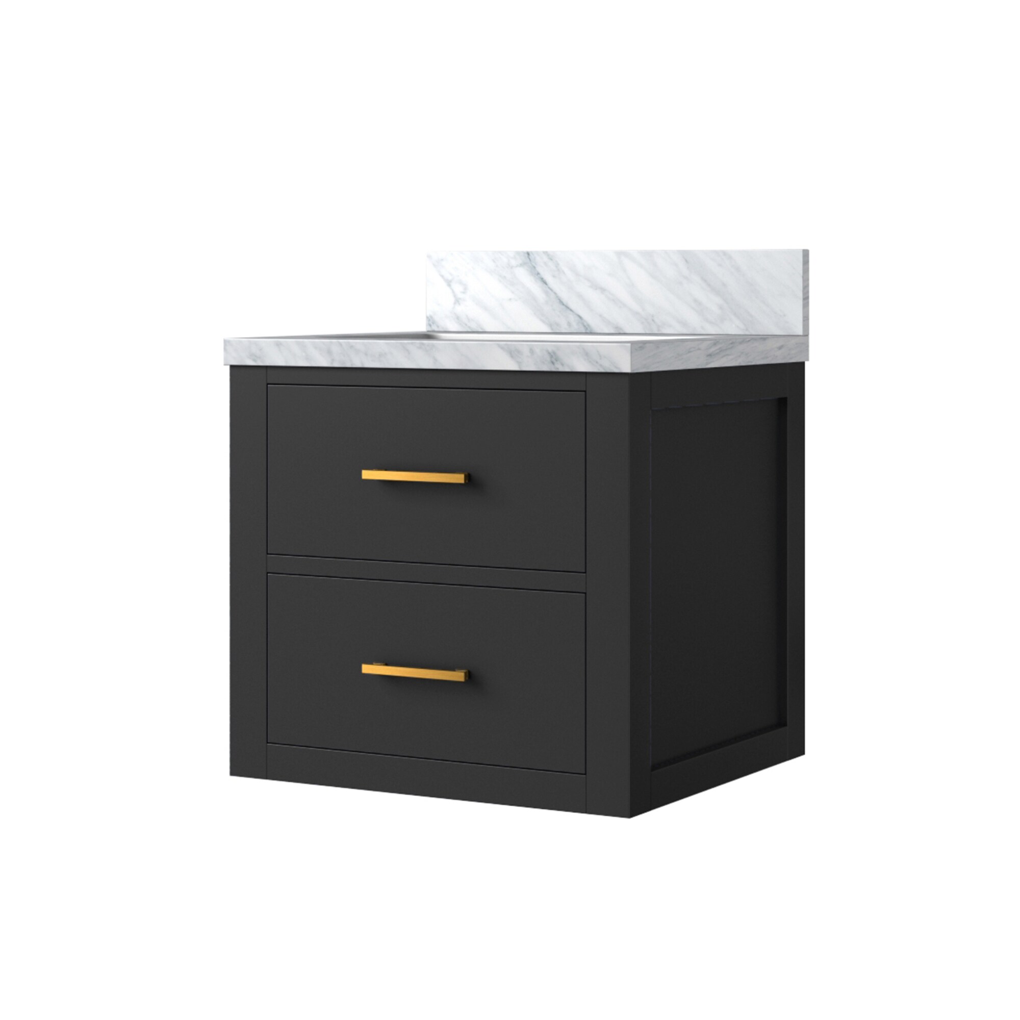 Lexora LVSO20SL500 Bath-Vanity-Combo - View #2