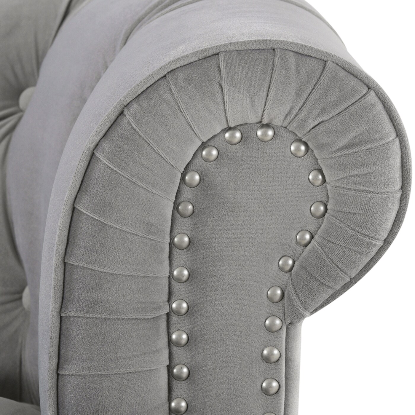 Jennifer Taylor Home 2525-2-865 Sofas-Loveseats - View #8