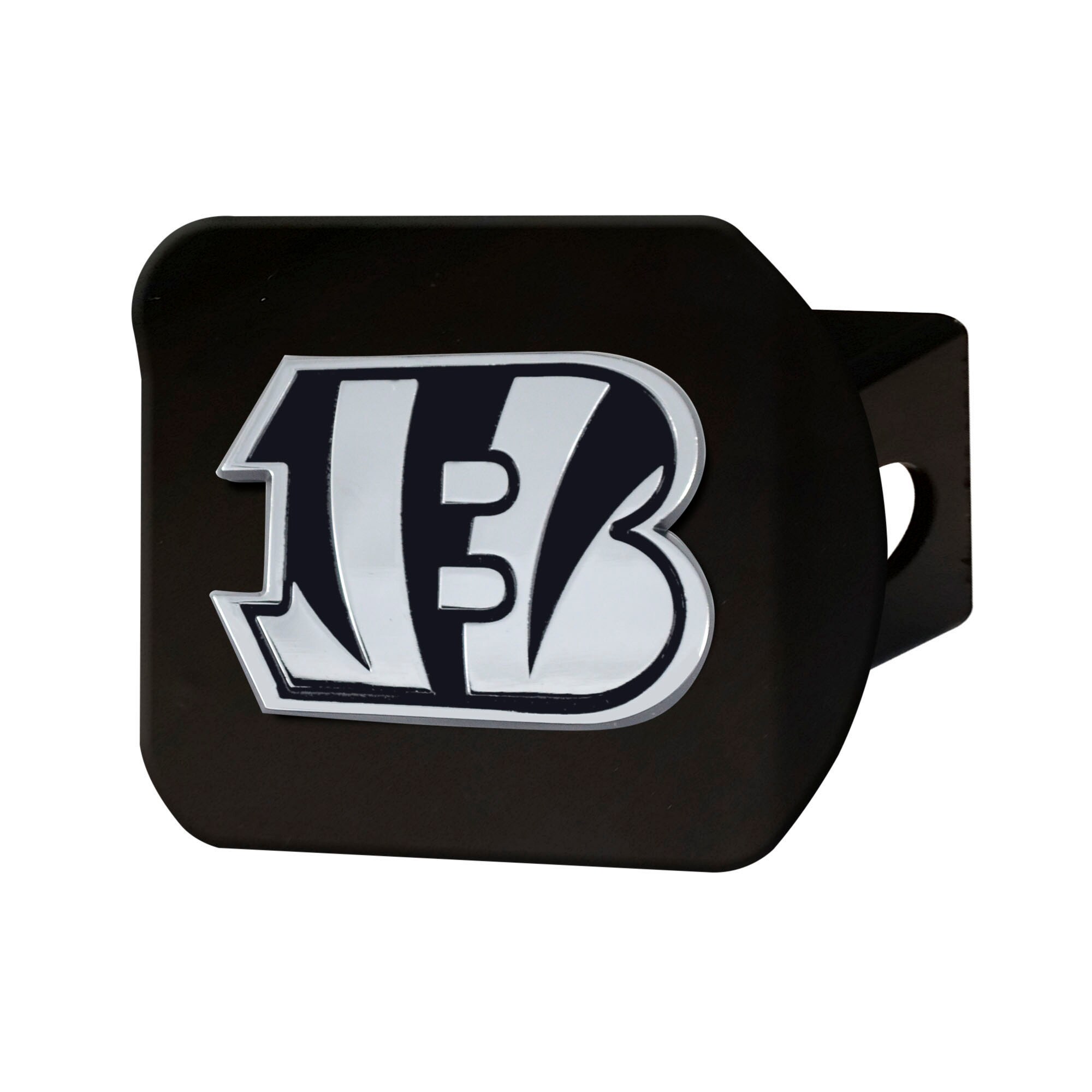 FANMATS Cincinnati Bengals Hitch Cover at