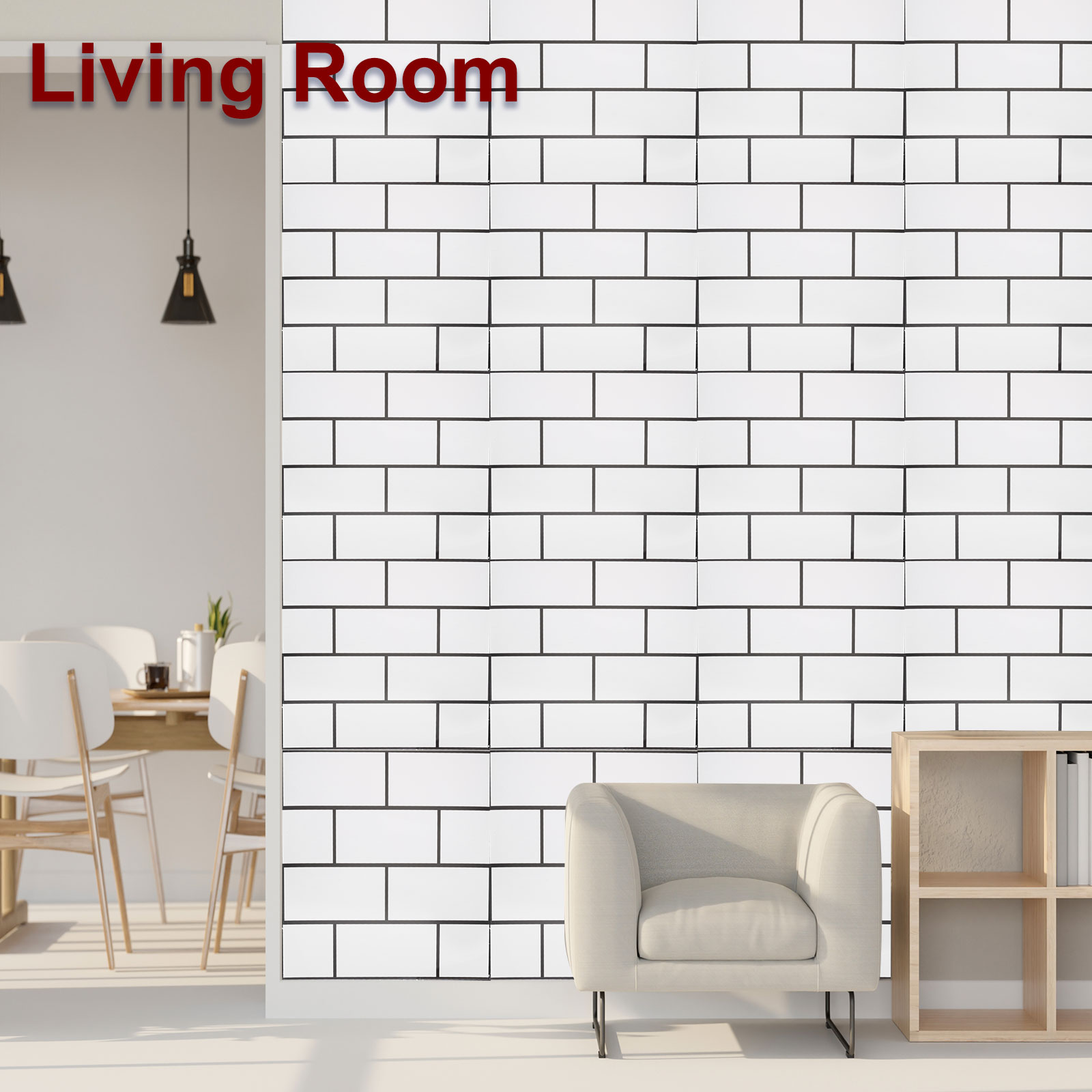 Harfington S25093001UX6630 Ceramic-Tile - View #5