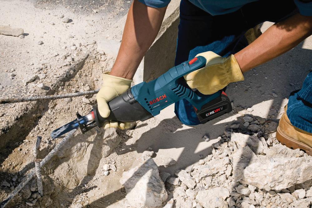 Bosch CRS180-B14 c100095 - View #7
