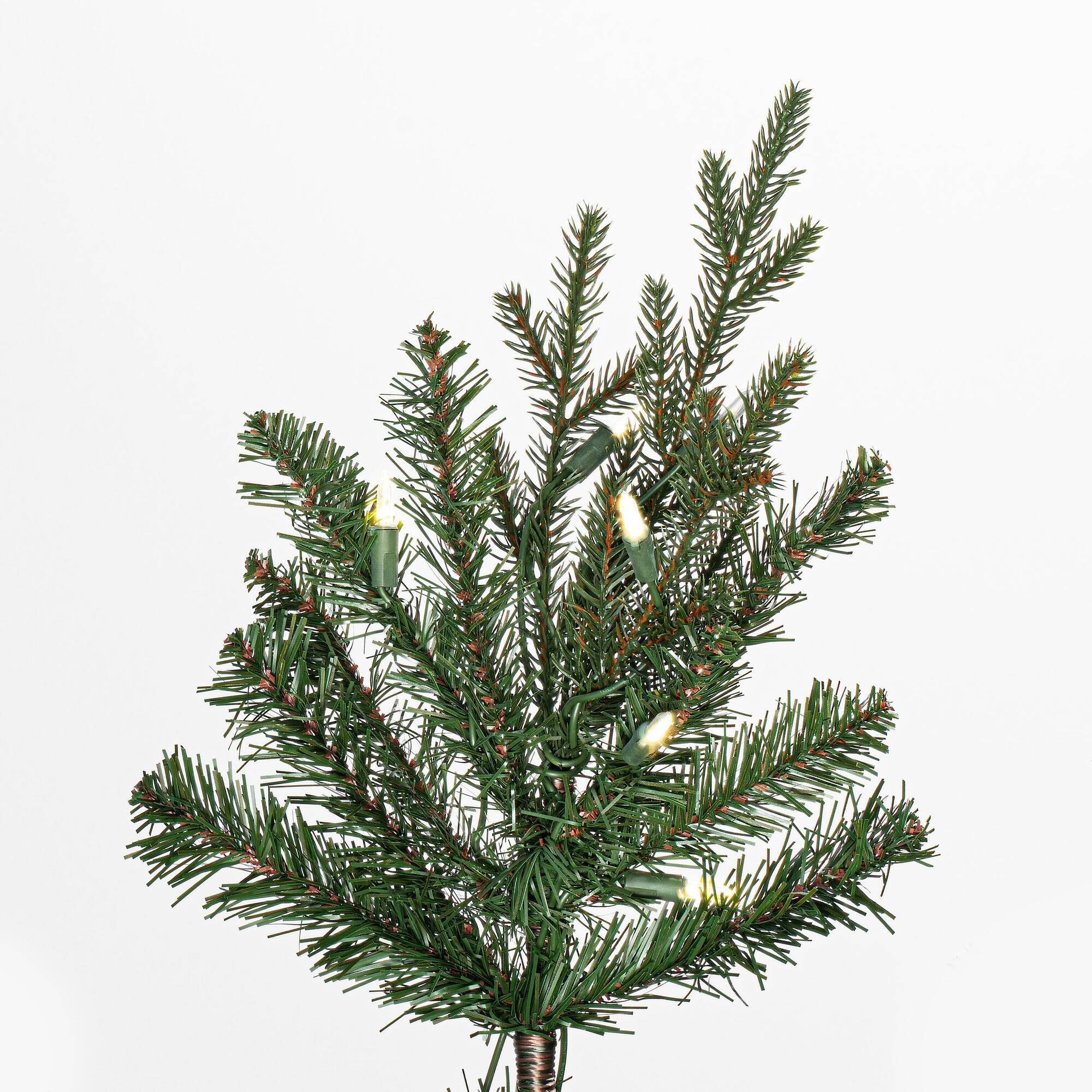 Vickerman G211081LED Artificial-Christmas-Trees - View #5