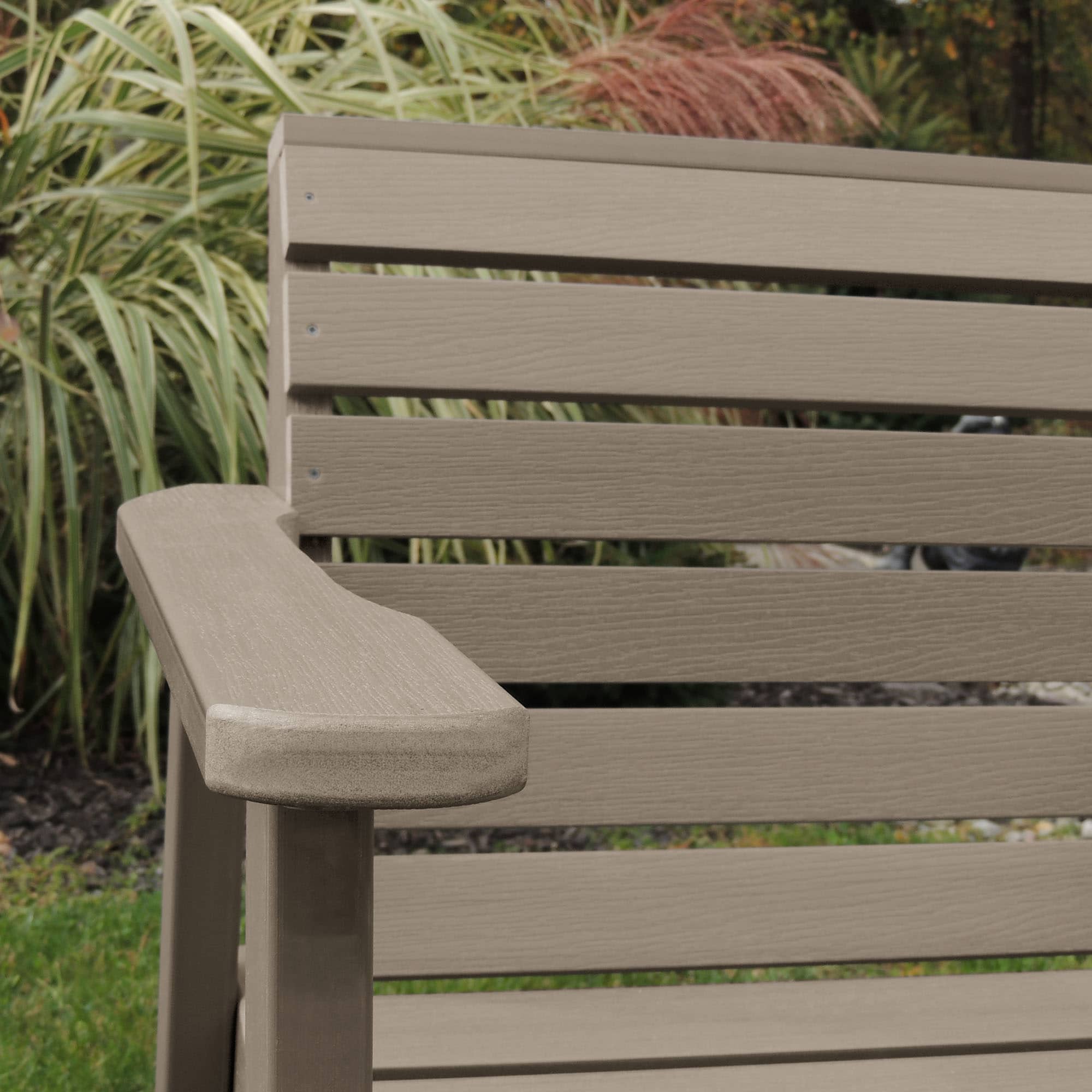 highwood AD-CHGW1-WBR Patio-Chairs - View #4