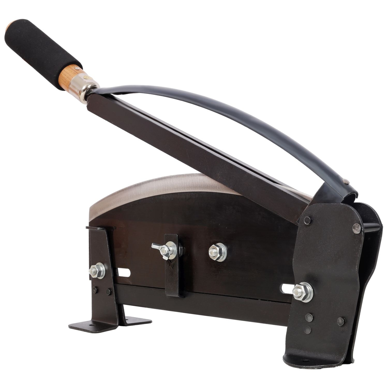 Blisstyle professional series Steel Anvil Hand Pruner with Standard handle