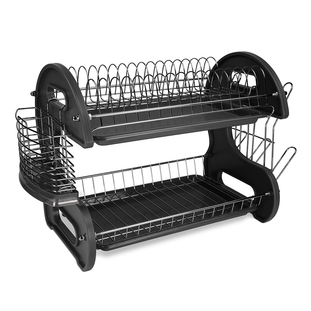 Home Basics DD10249 Dish-Racks-Trays - View #2