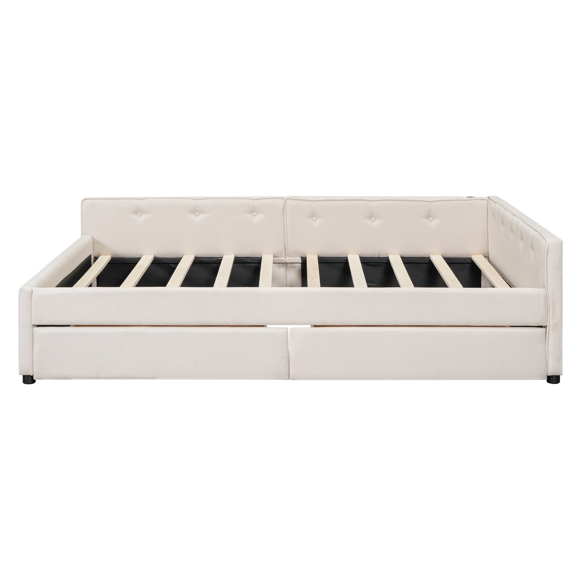 ModernLuxe L3P-DL000586AAA beds - View #5