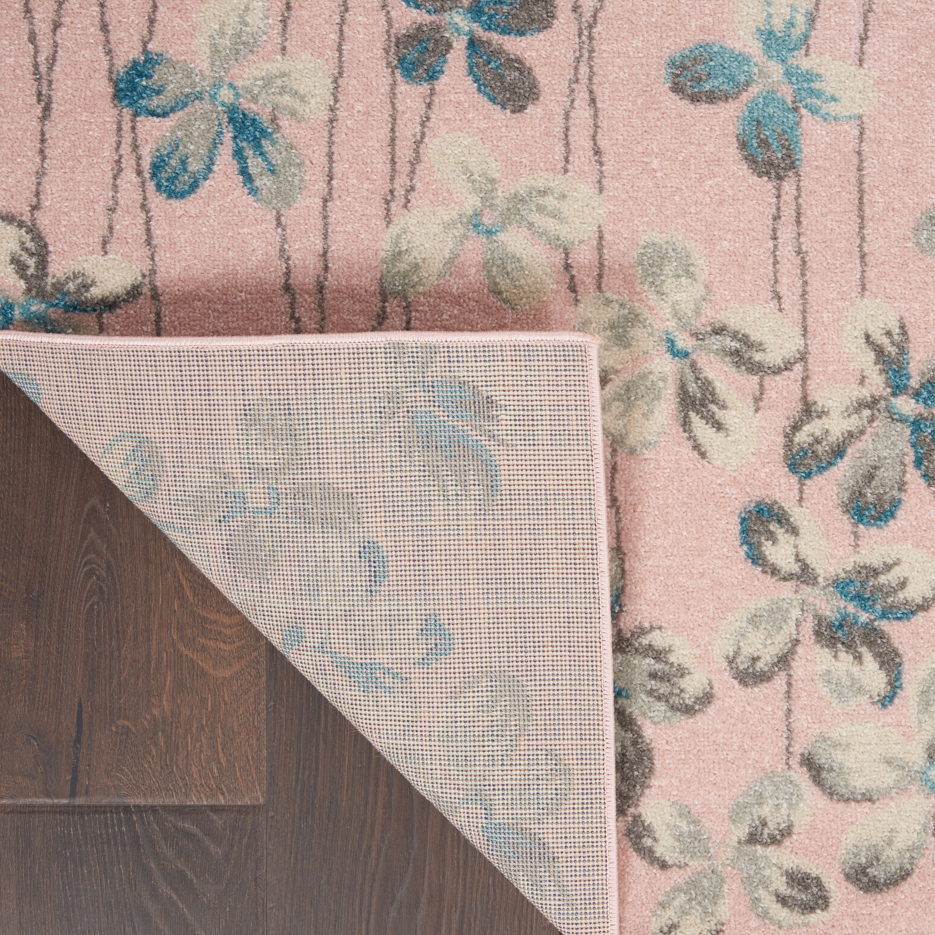 Nourison 99446484703 rugs - View #5