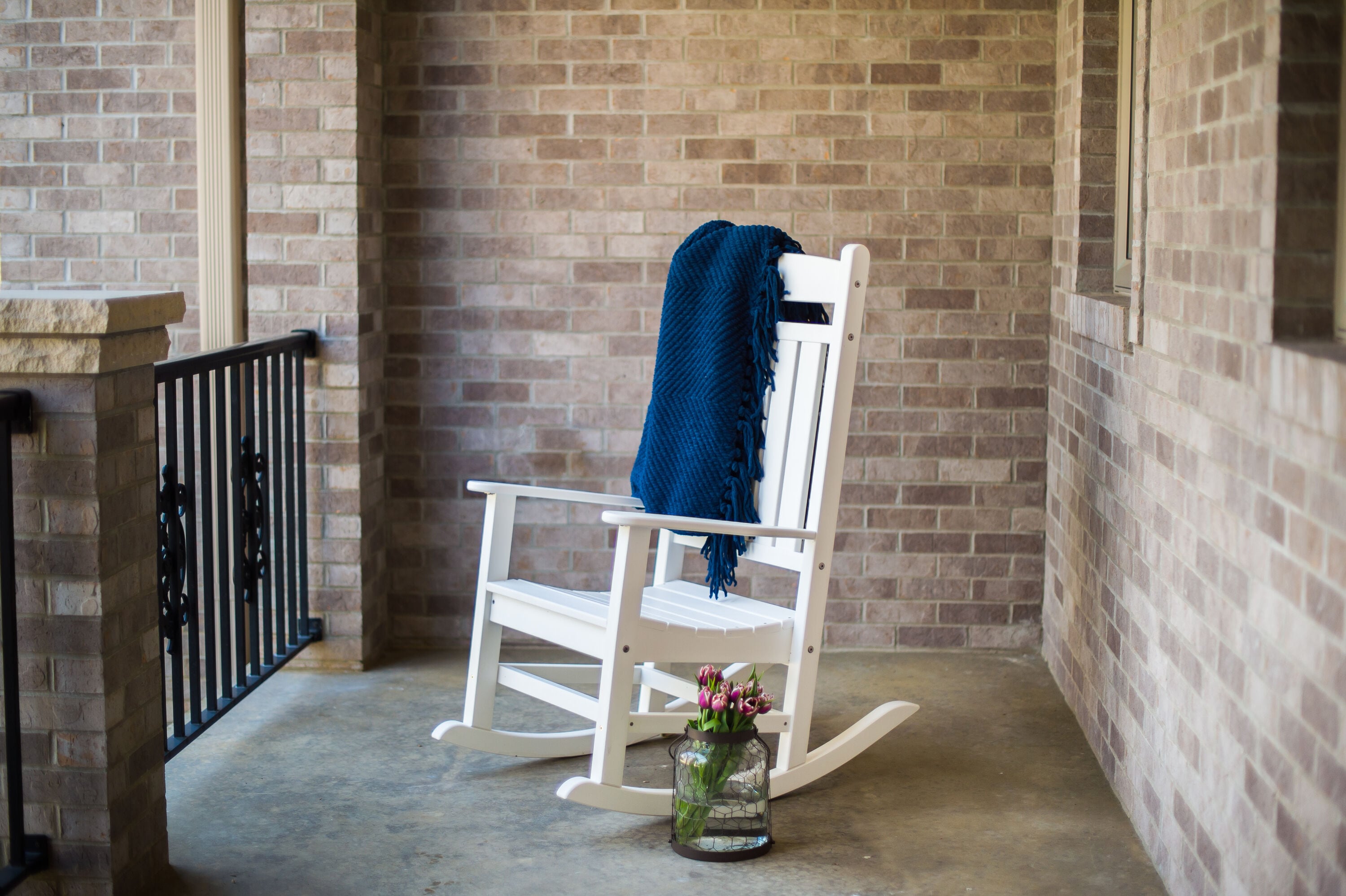 DuroGreen CR4322WH Patio-Chairs - View #9