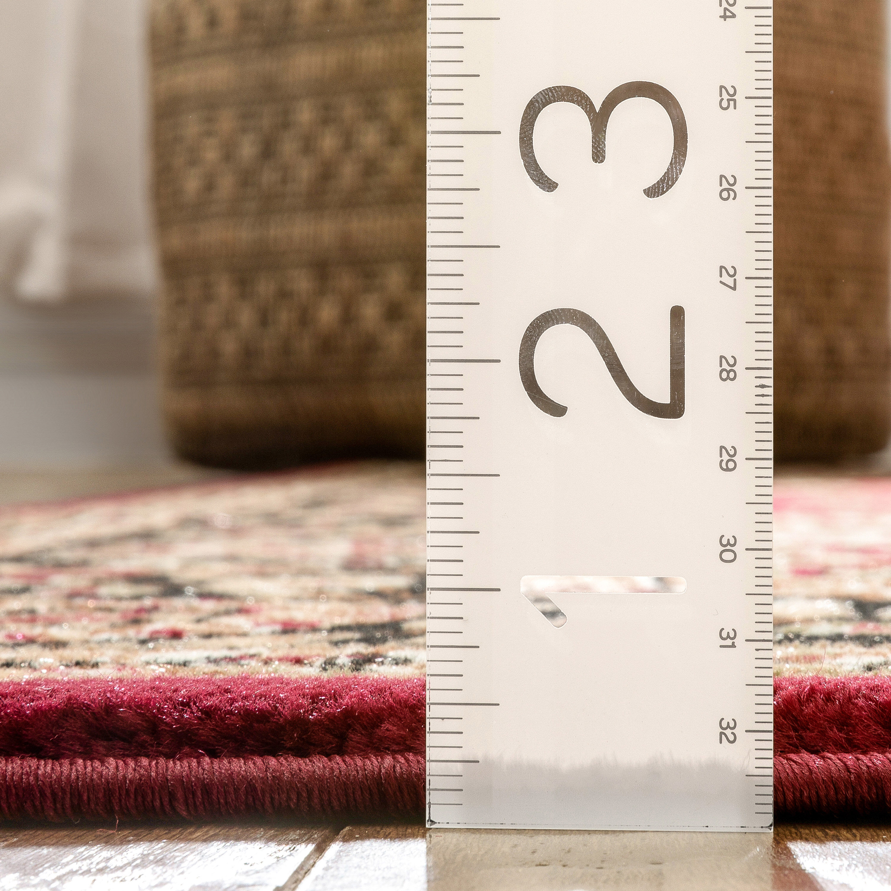 Well Woven 541006 rugs - View #7