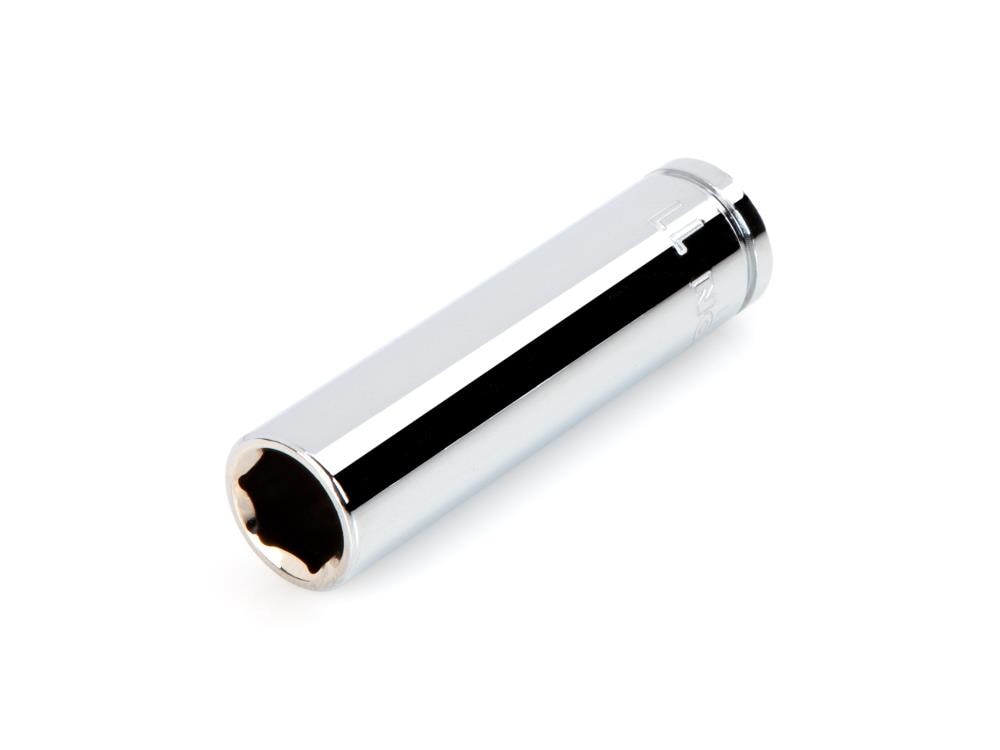 TEKTON SHD13111 3/8-in Drive Metric 11mm Deep Socket